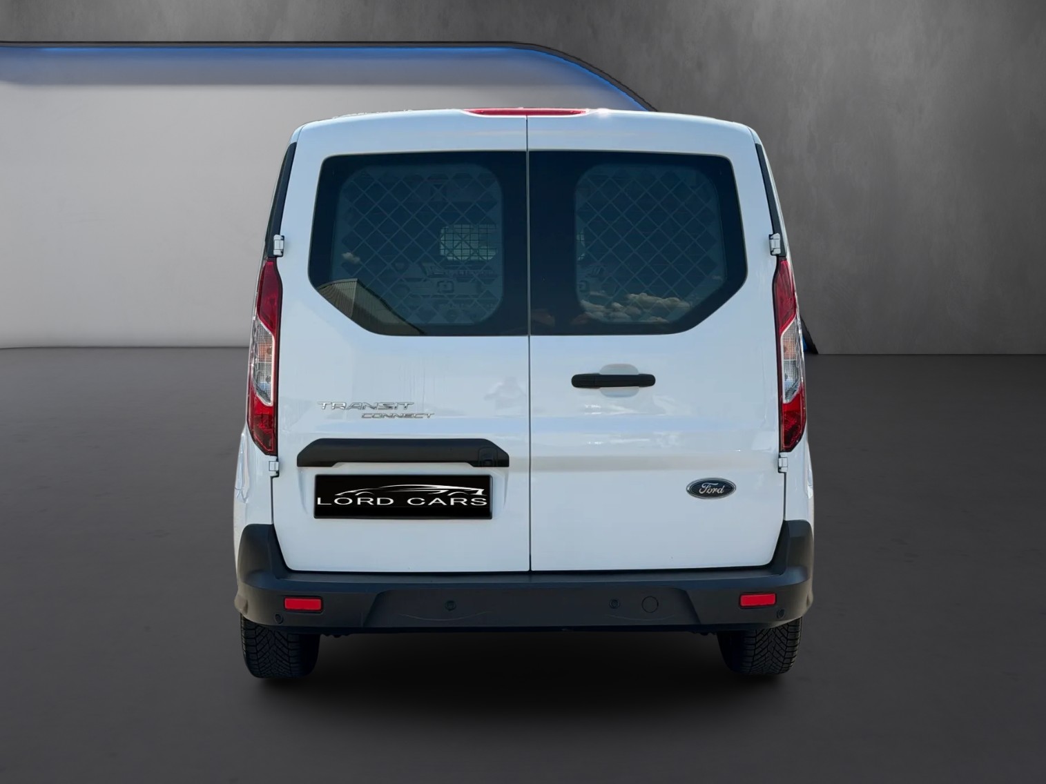 FORD Transit Connect Van T210 1.0 EcoBoost Ambiente-image-5