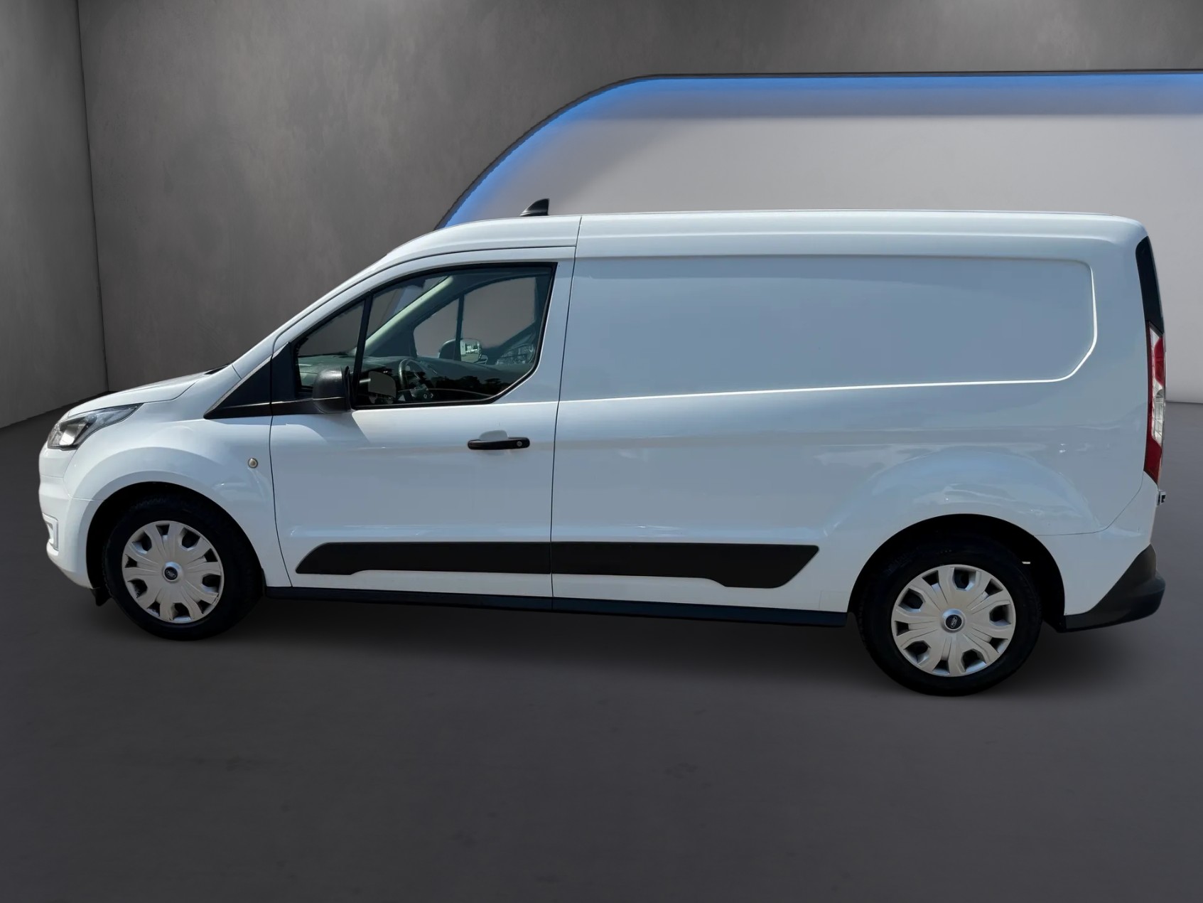 FORD Transit Connect Van T210 1.0 EcoBoost Ambiente-image-6