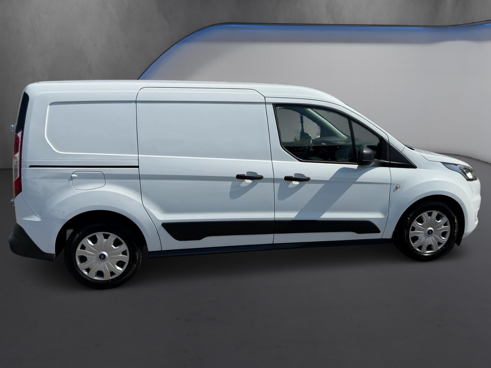 FORD Transit Connect Van T210 1.0 EcoBoost Ambiente-image-7