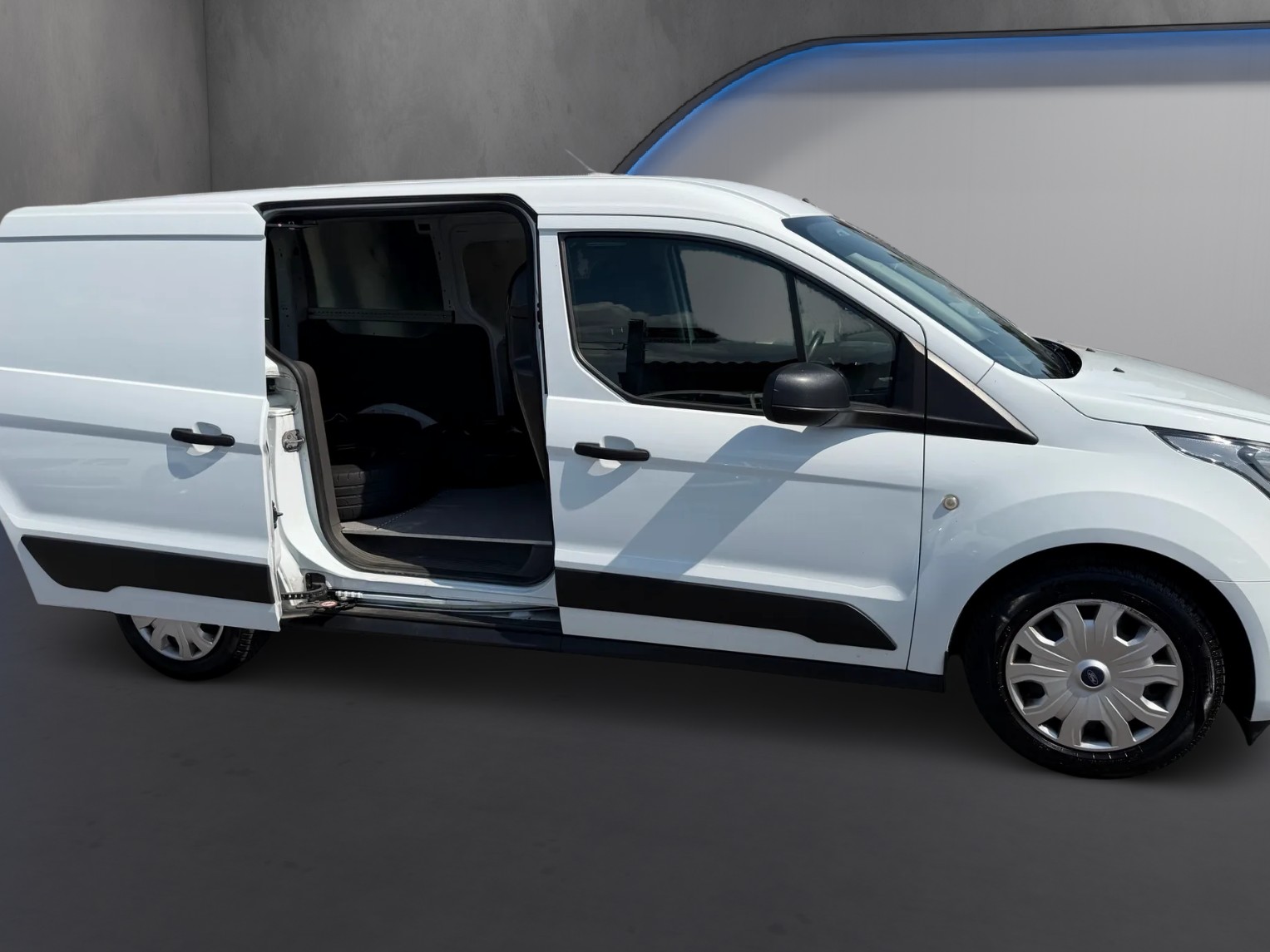 FORD Transit Connect Van T210 1.0 EcoBoost Ambiente-image-8
