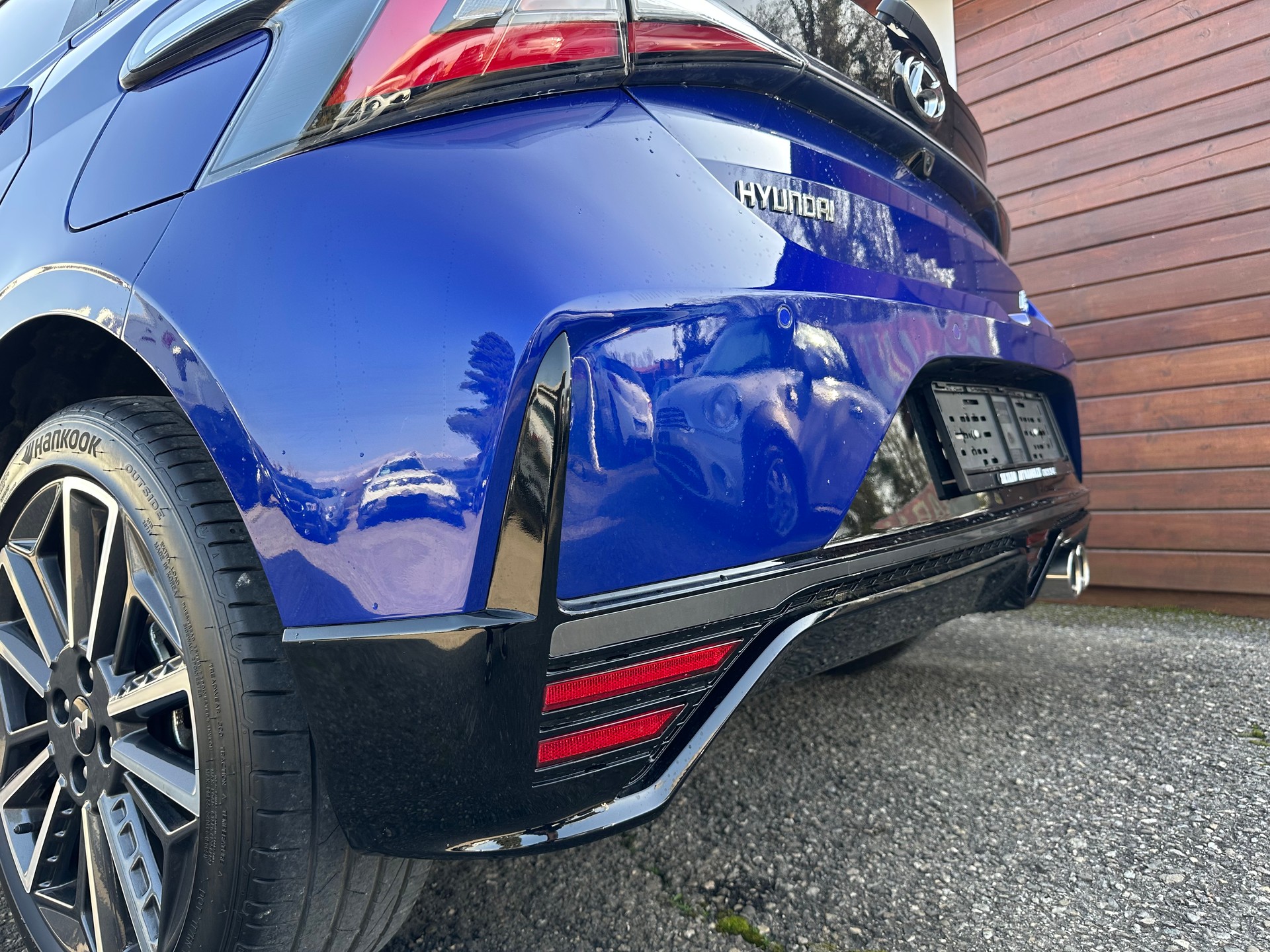 HYUNDAI i20 1.0 T-GDi N Line DCT-image-24