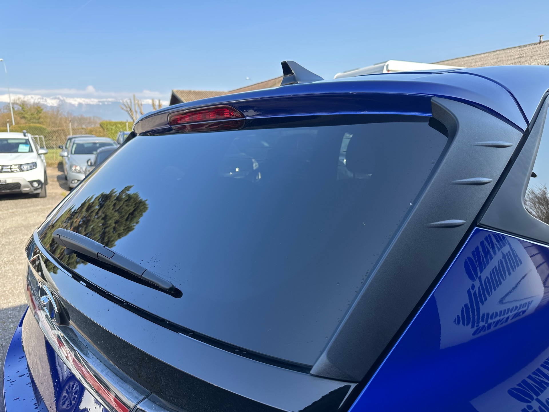 HYUNDAI i20 1.0 T-GDi N Line DCT-image-28