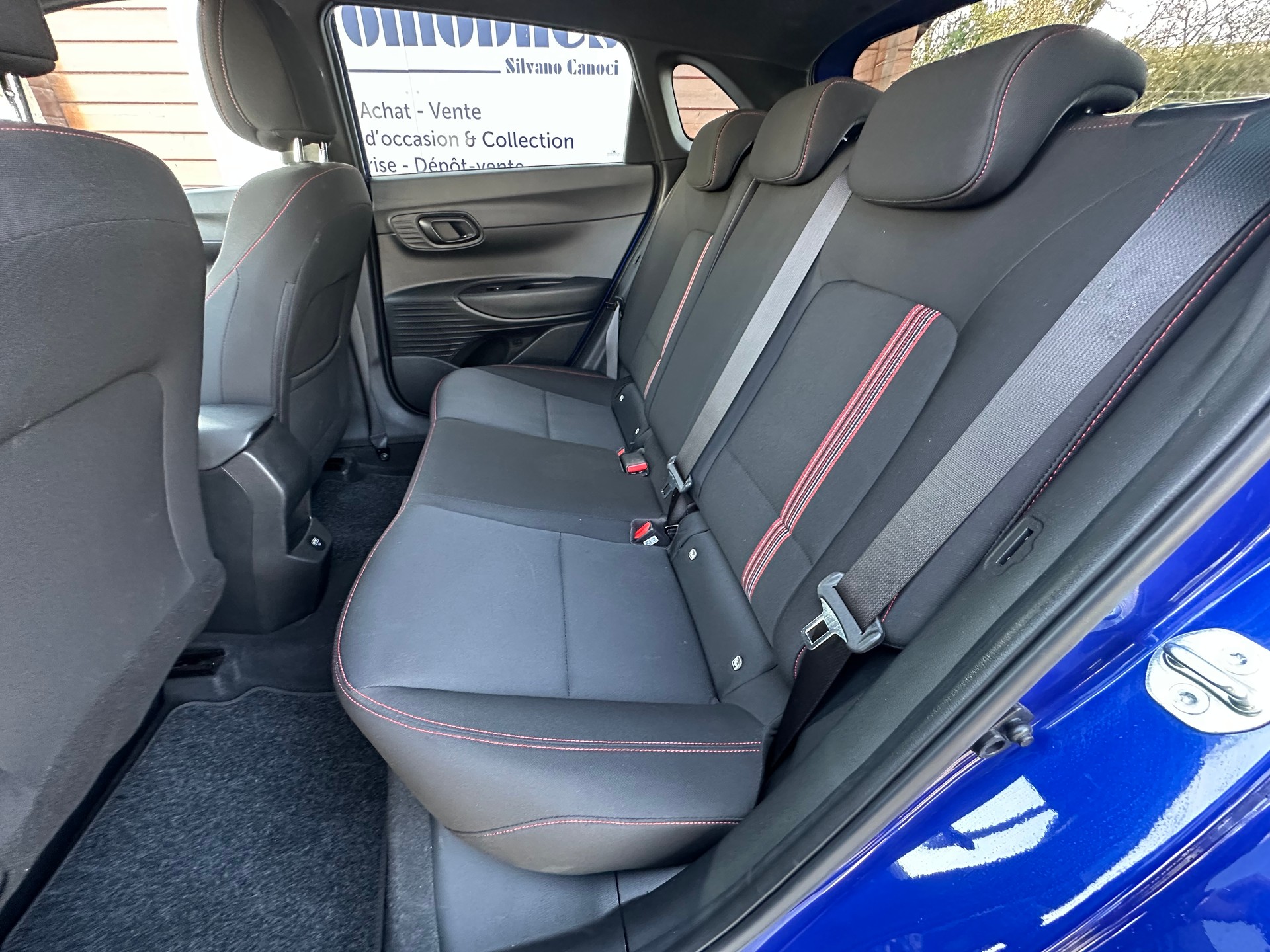 HYUNDAI i20 1.0 T-GDi N Line DCT-image-10