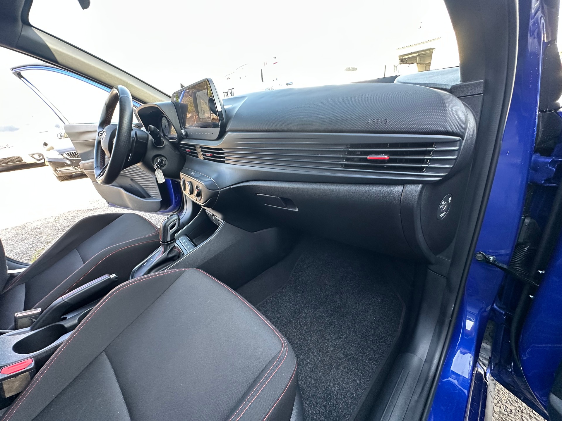 HYUNDAI i20 1.0 T-GDi N Line DCT-image-17