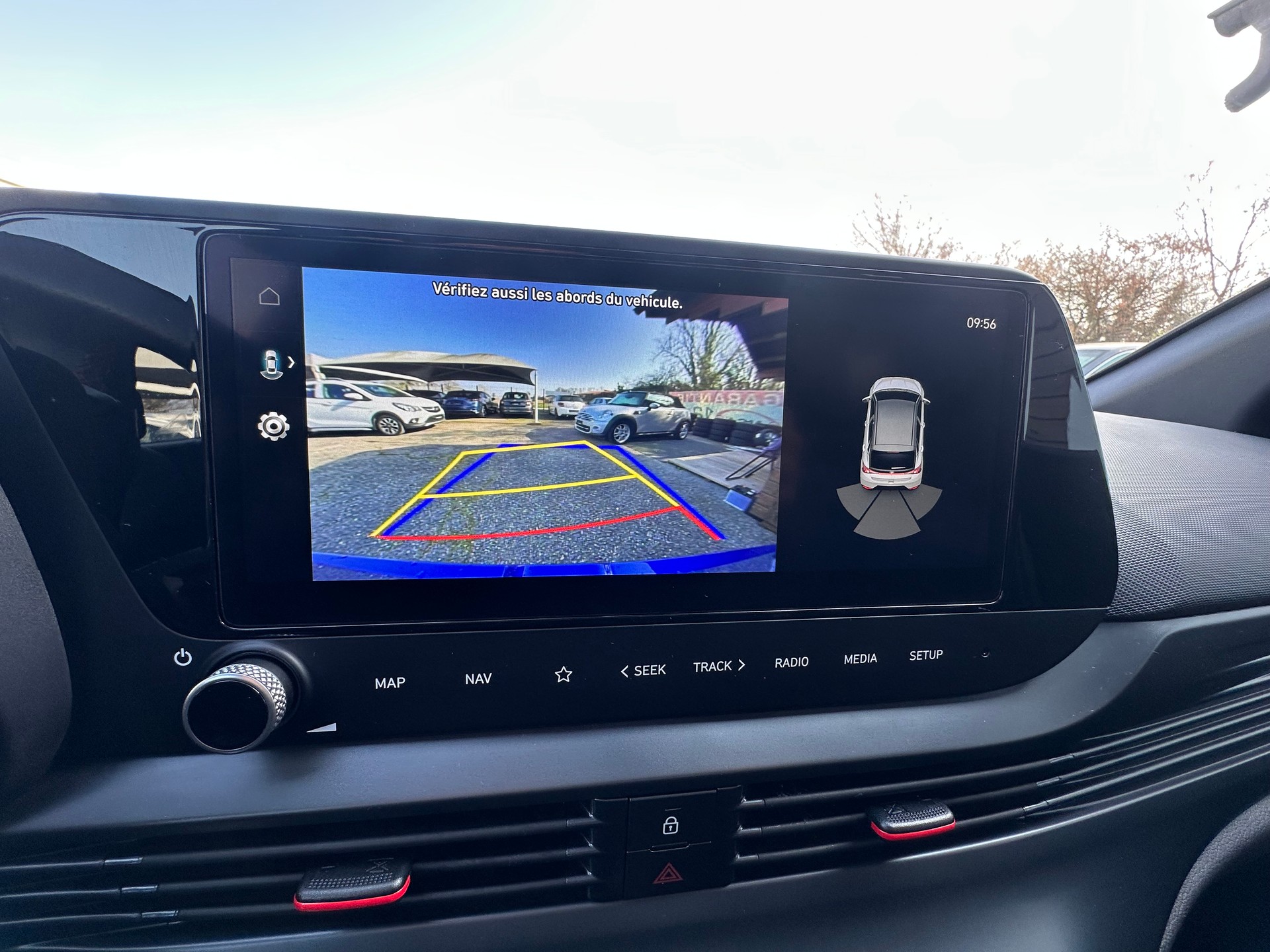 HYUNDAI i20 1.0 T-GDi N Line DCT-image-14