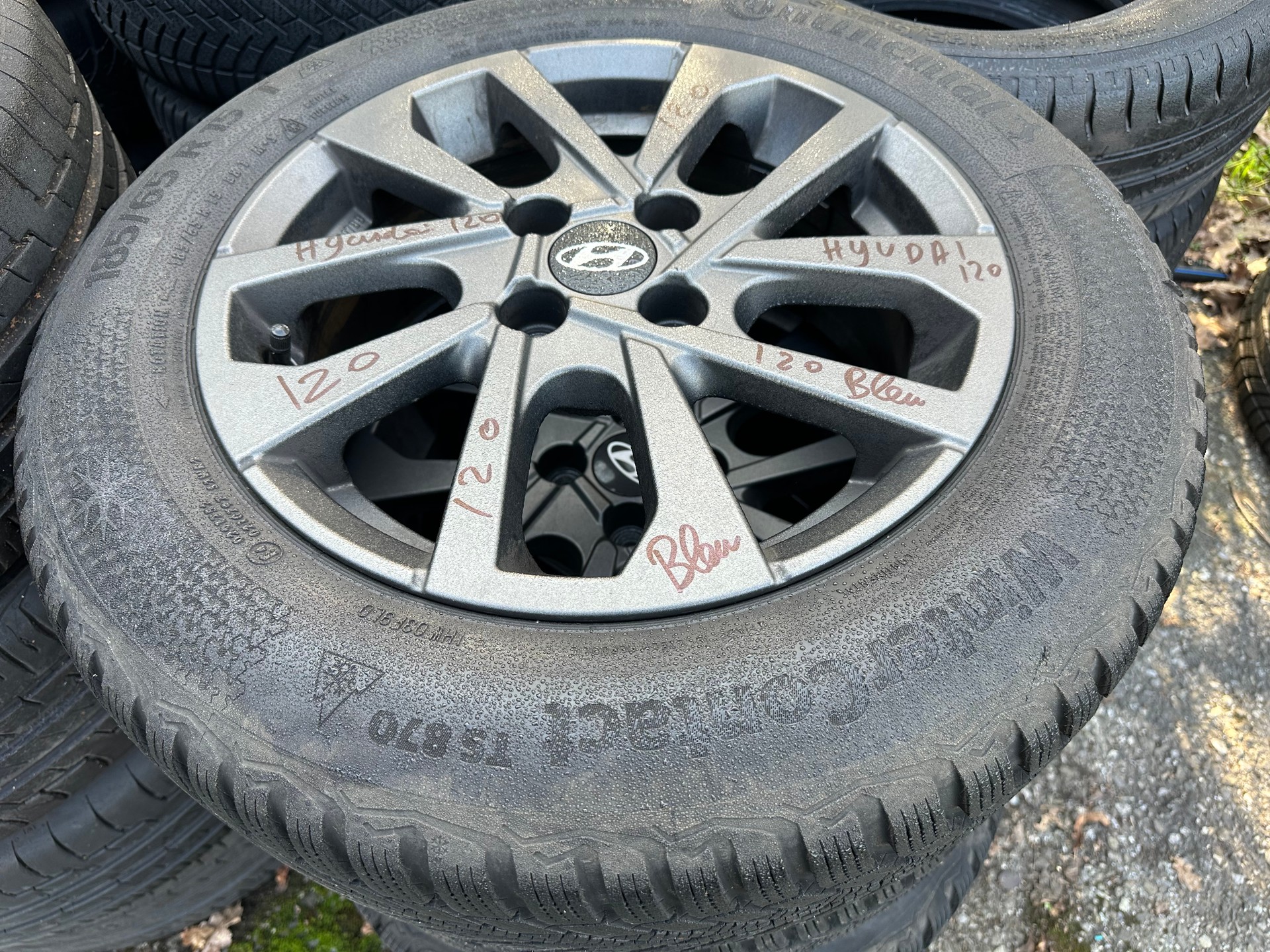 HYUNDAI i20 1.0 T-GDi N Line DCT-image-26