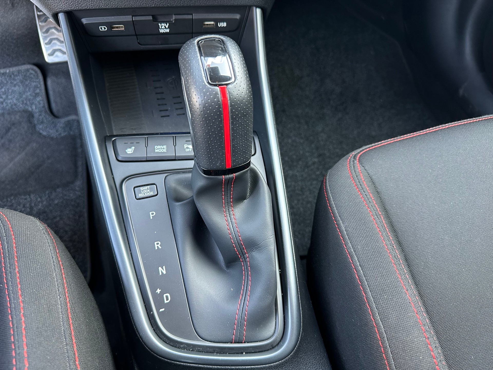 HYUNDAI i20 1.0 T-GDi N Line DCT-image-21