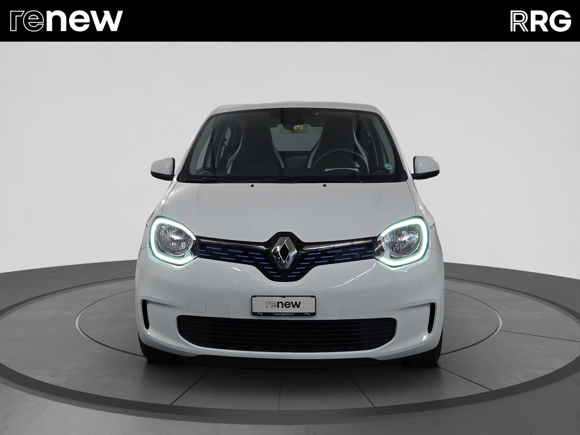 RENAULT Twingo Electric Intens-image-7