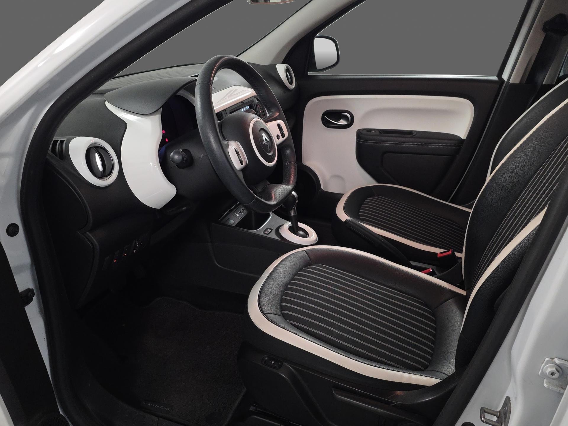 RENAULT Twingo Electric Intens-image-8