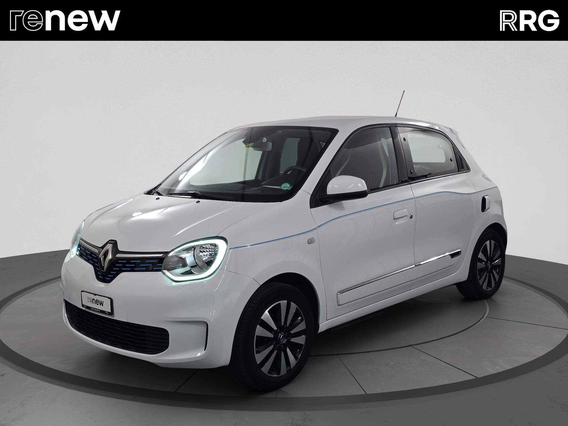 RENAULT Twingo Electric Intens-image-6