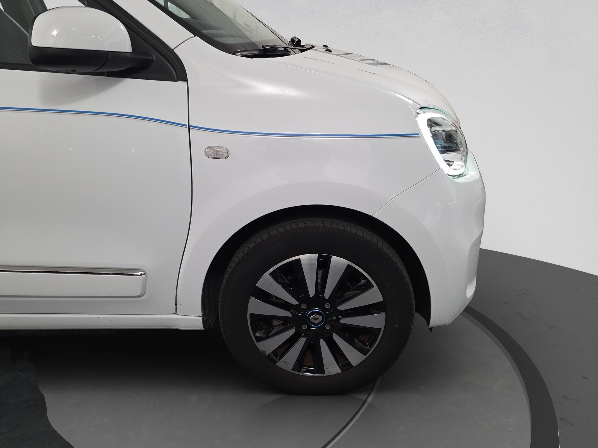 RENAULT Twingo Electric Intens-image-17