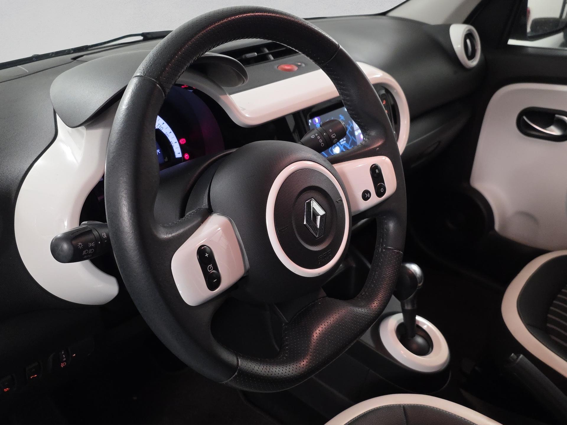 RENAULT Twingo Electric Intens-image-9