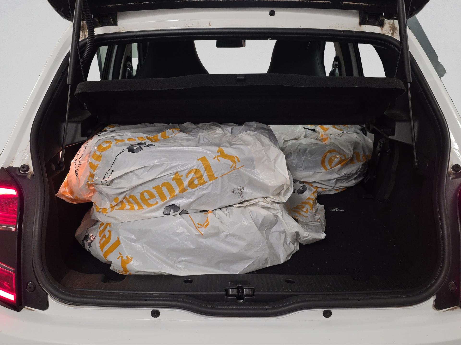 RENAULT Twingo Electric Intens-image-15