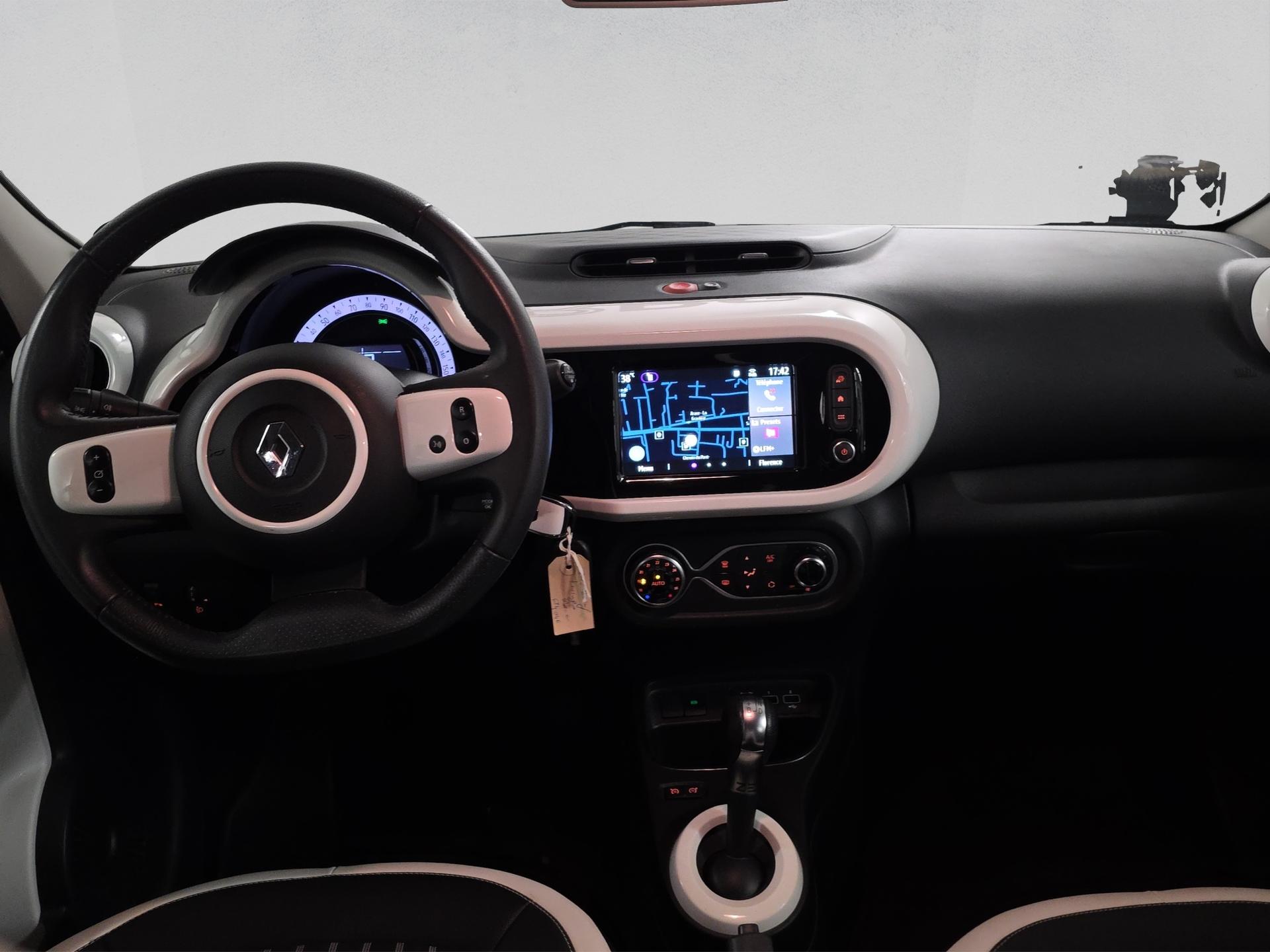 RENAULT Twingo Electric Intens-image-13