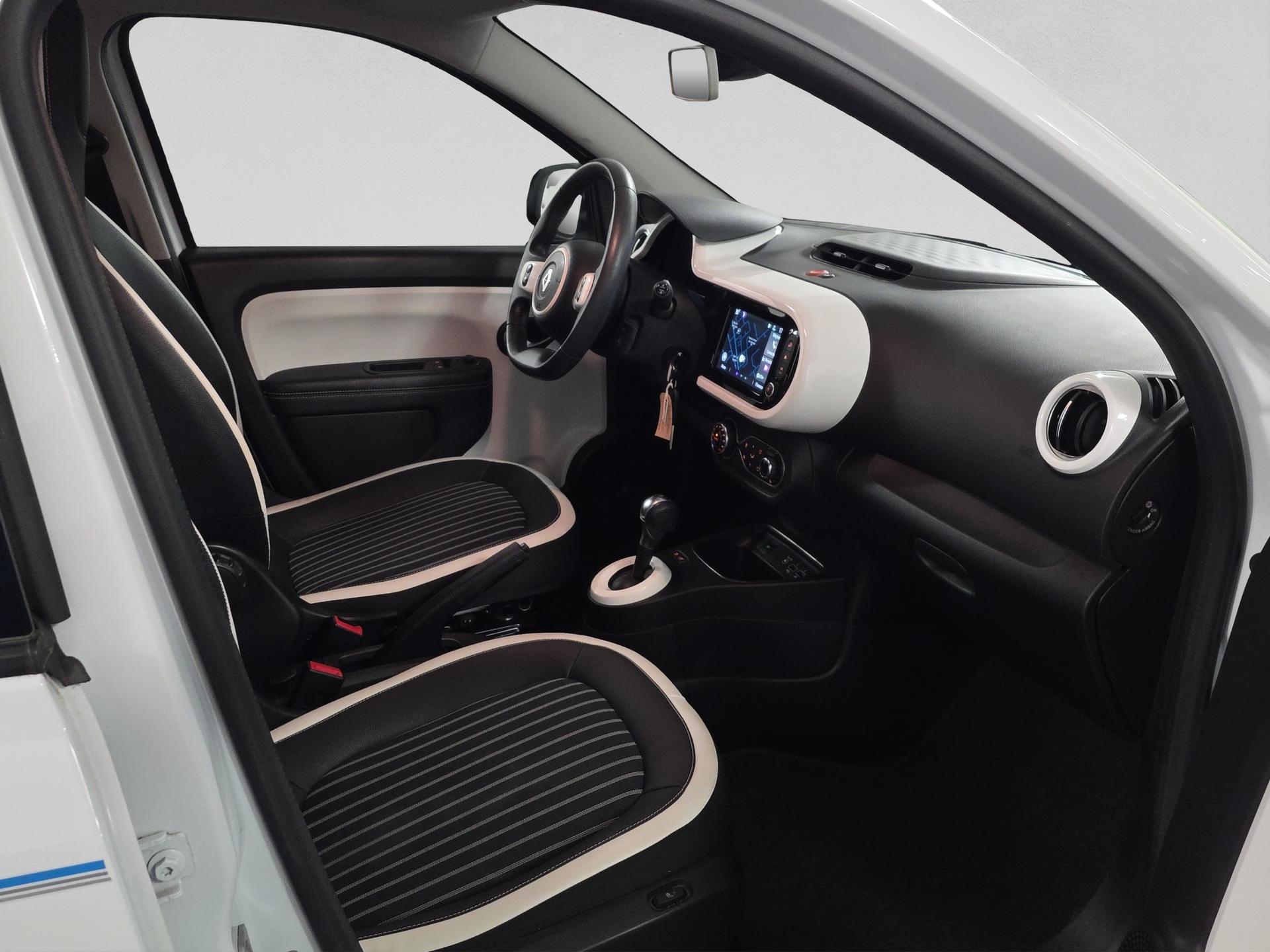 RENAULT Twingo Electric Intens-image-16