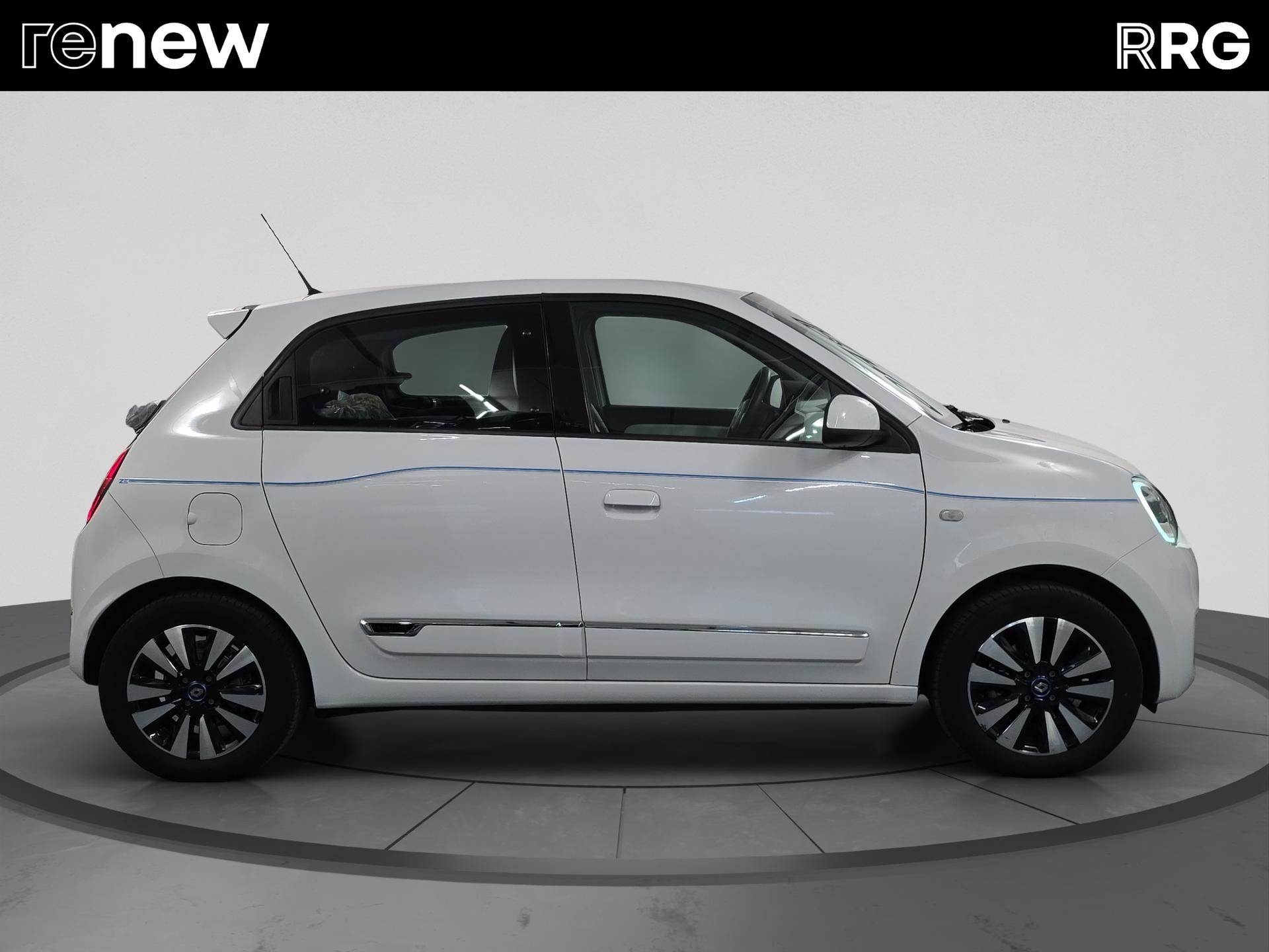 RENAULT Twingo Electric Intens-image-1