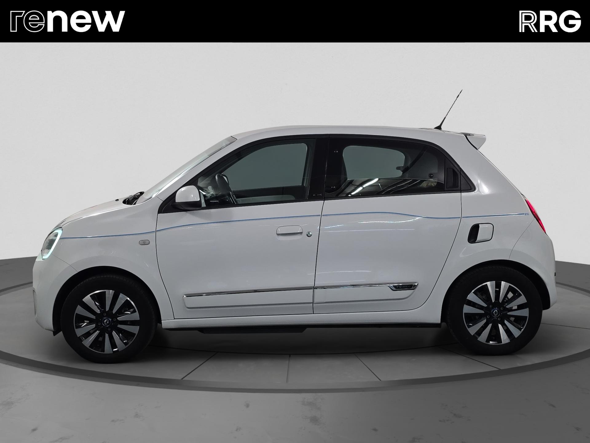 RENAULT Twingo Electric Intens-image-5