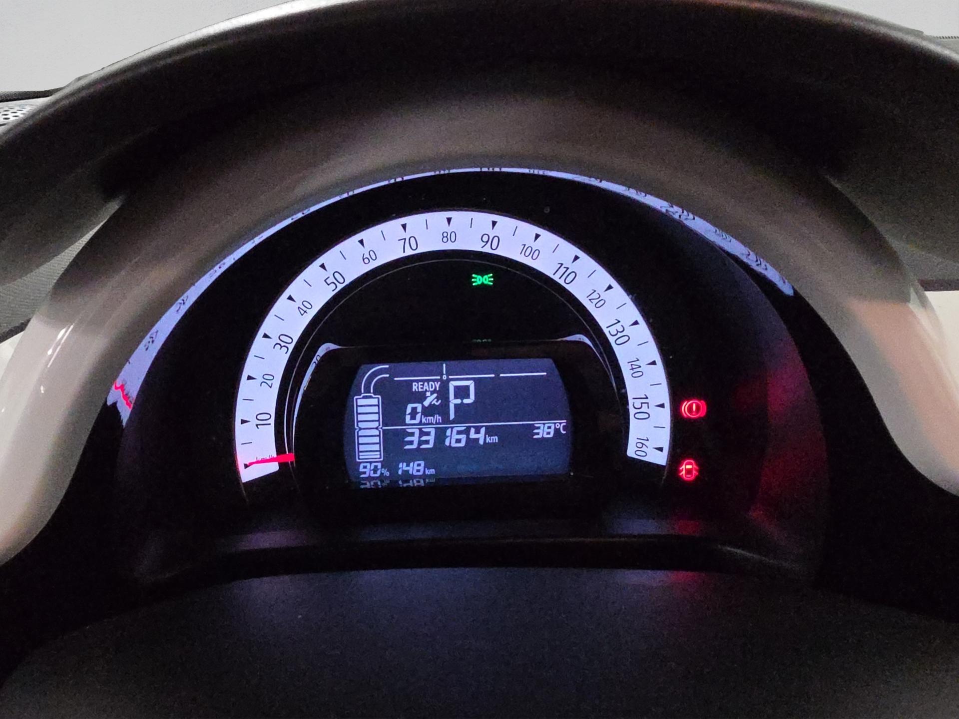 RENAULT Twingo Electric Intens-image-10