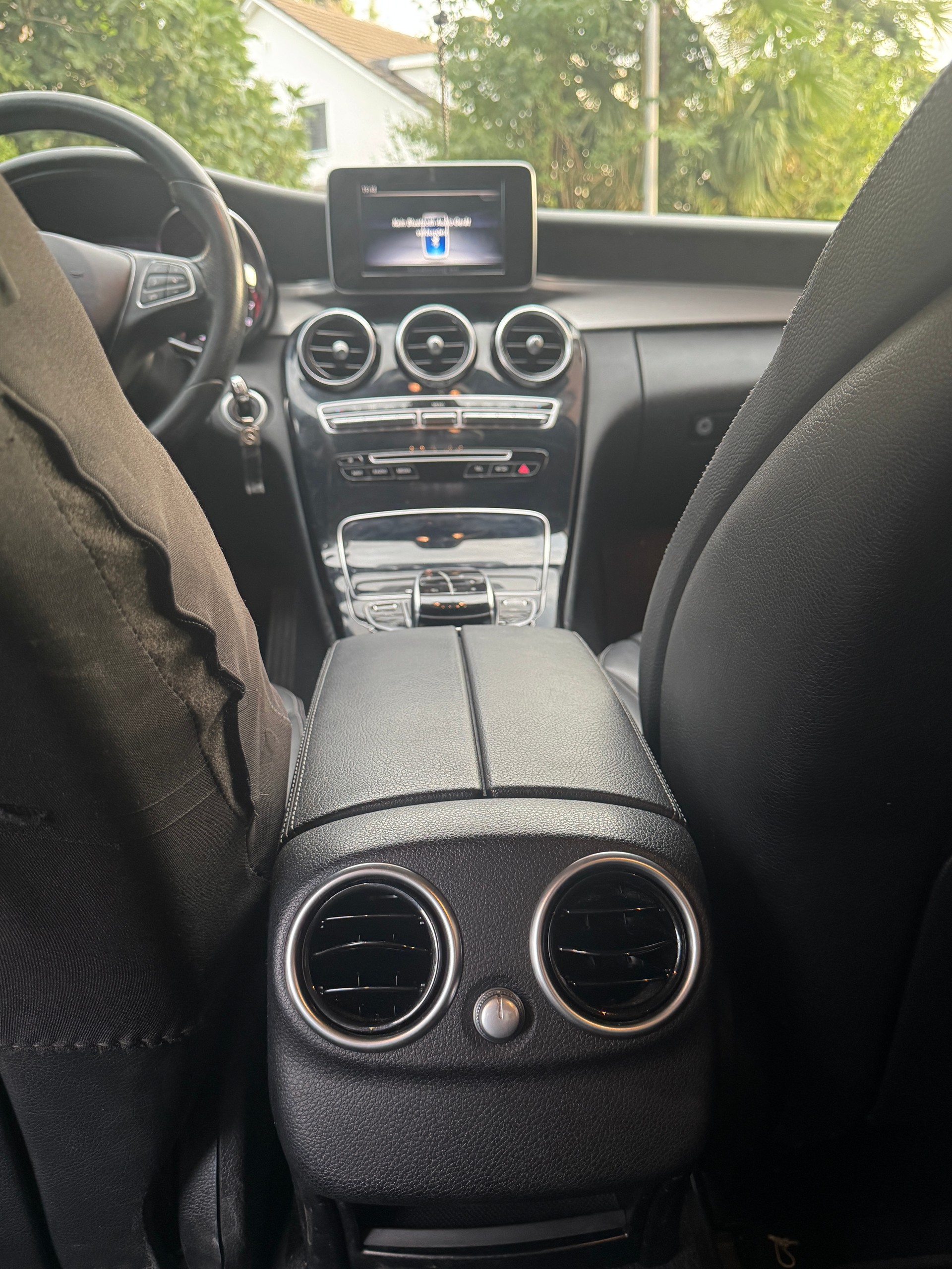 MERCEDES-BENZ C 180 9G-Tronic-image-13
