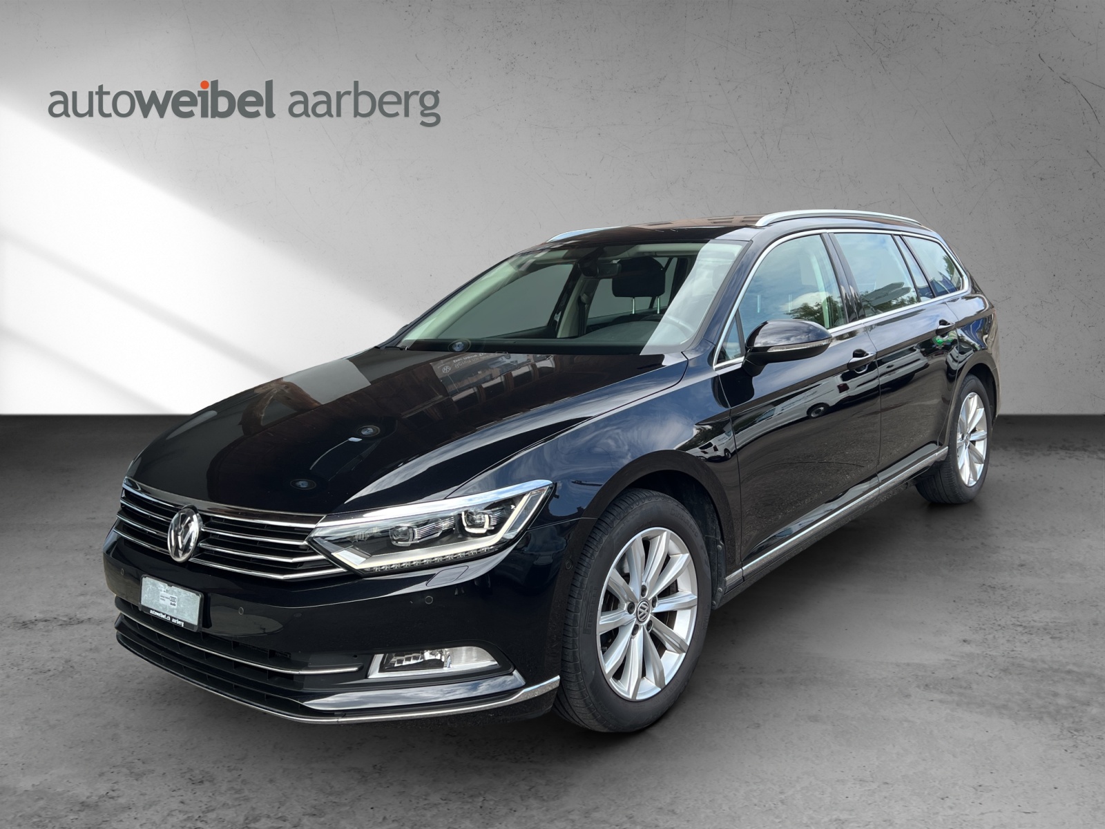 VW Passat Variant 2.0 TDI SCR BMT Highline DSG-image-4