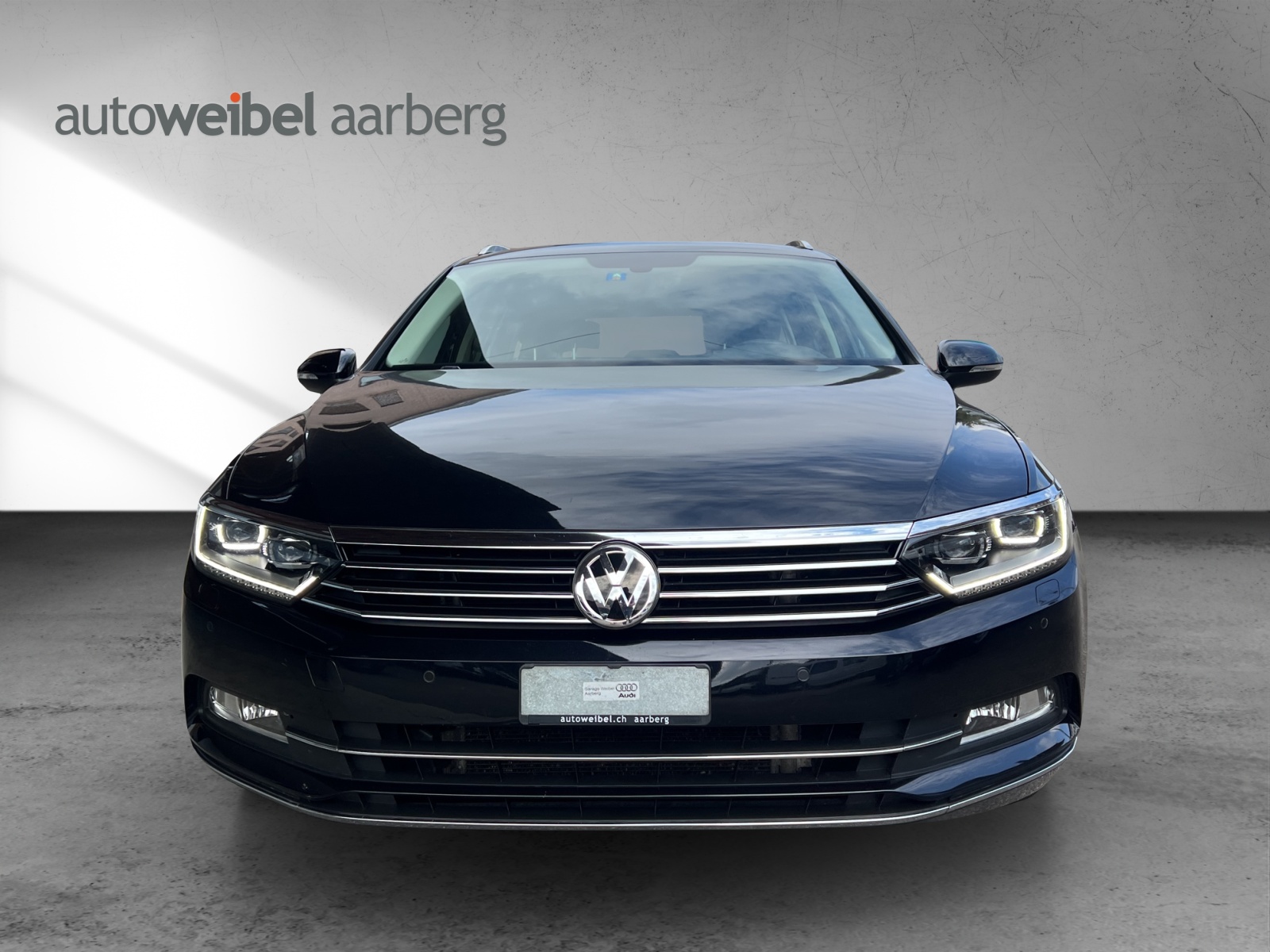 VW Passat Variant 2.0 TDI SCR BMT Highline DSG-image-5