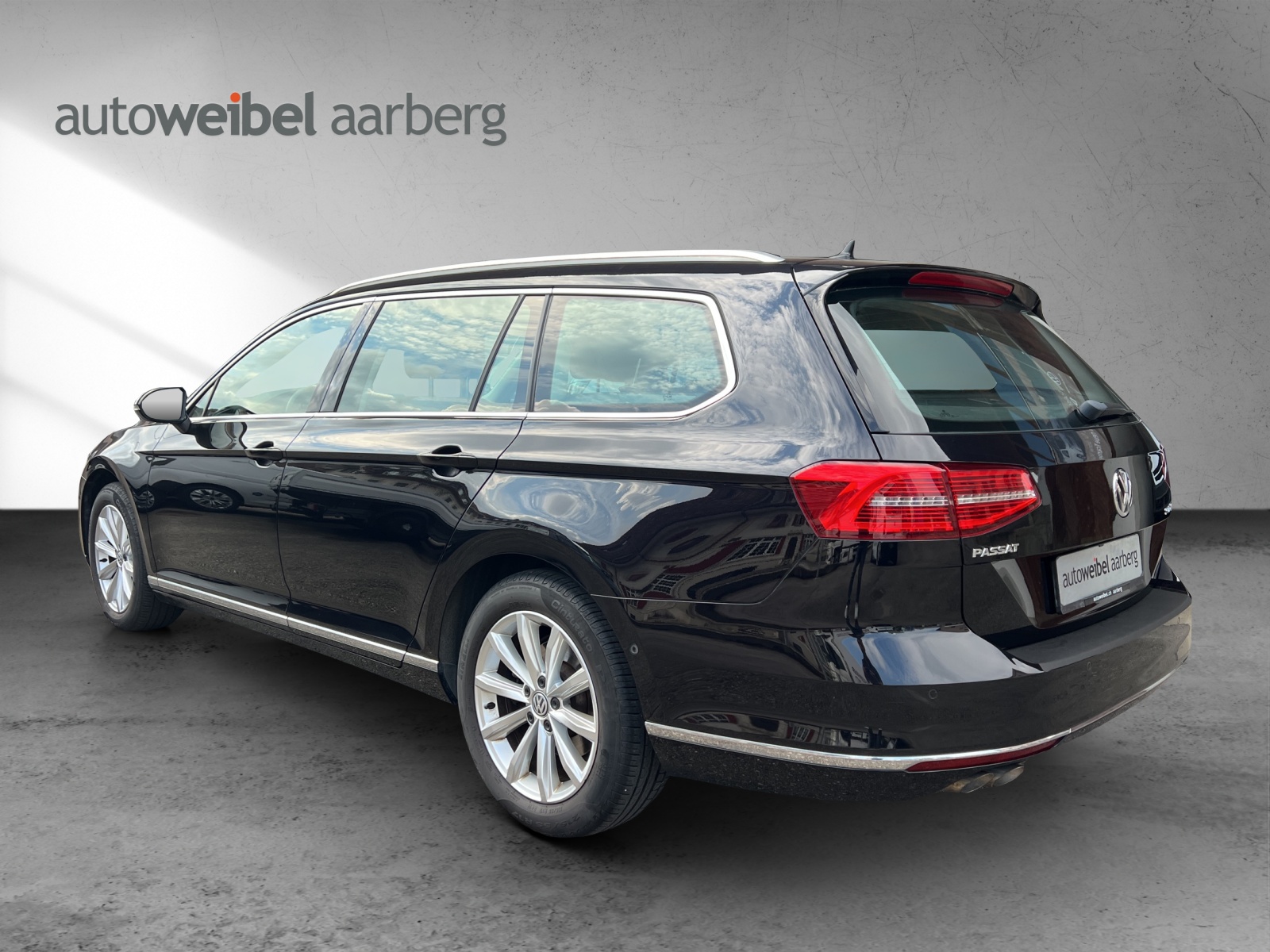 VW Passat Variant 2.0 TDI SCR BMT Highline DSG-image-3
