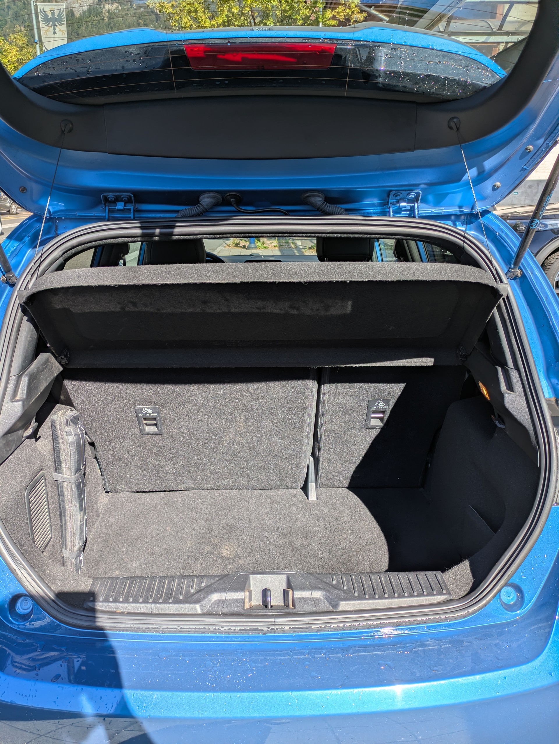 FORD Fiesta 1.5 EcoB ST+-image-5