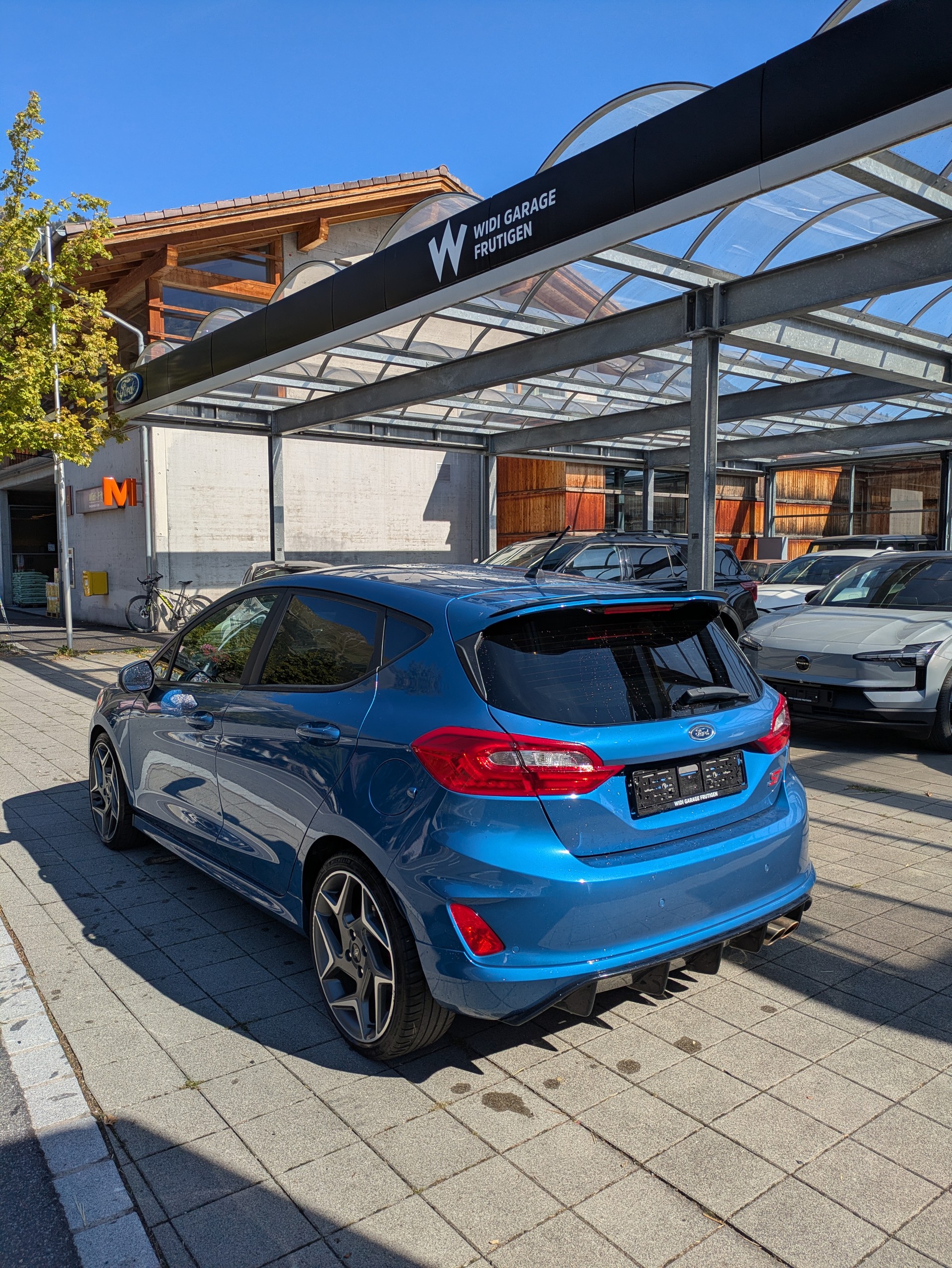 FORD Fiesta 1.5 EcoB ST+-showroom-element-3