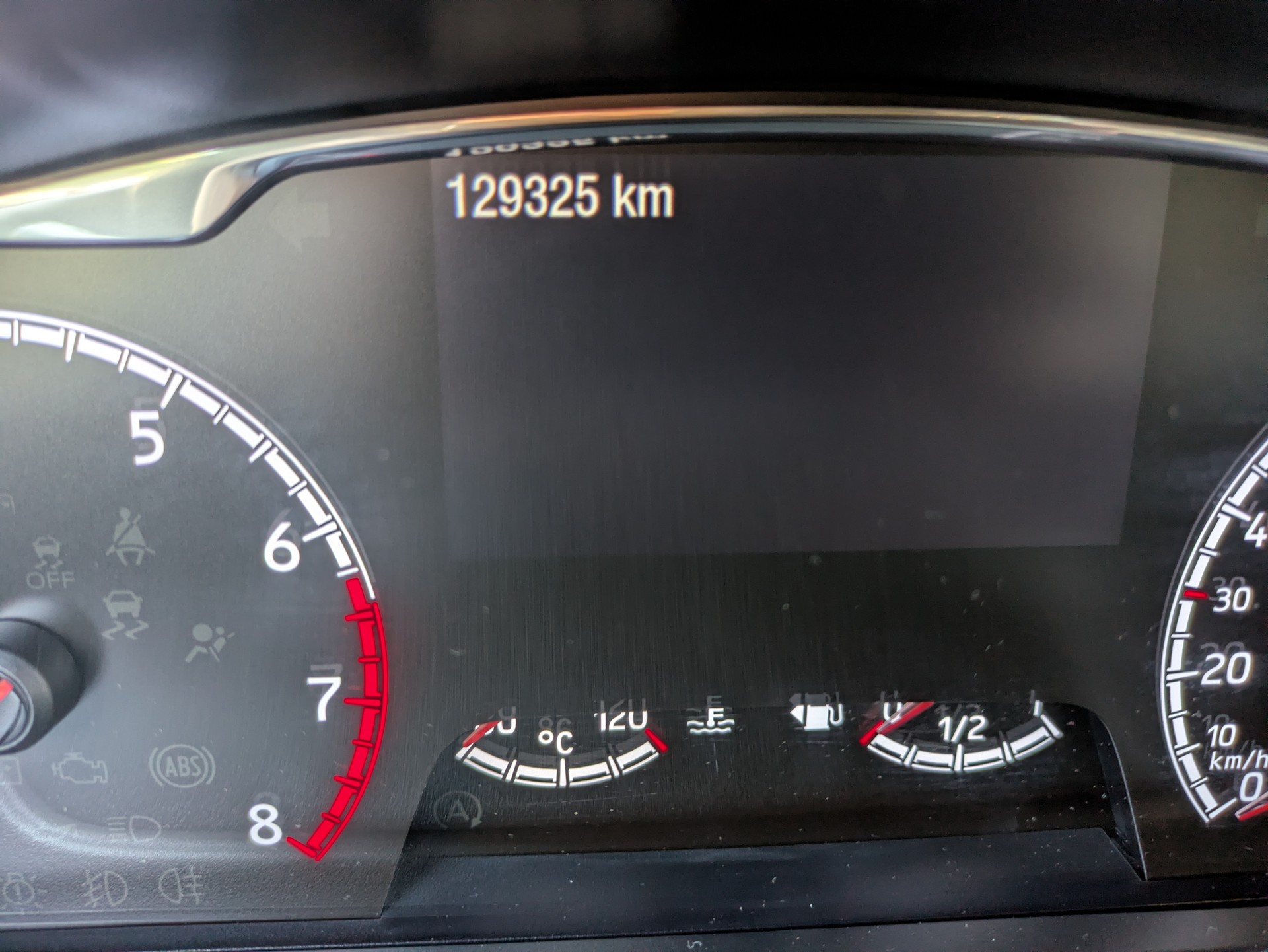 FORD Fiesta 1.5 EcoB ST+-image-16