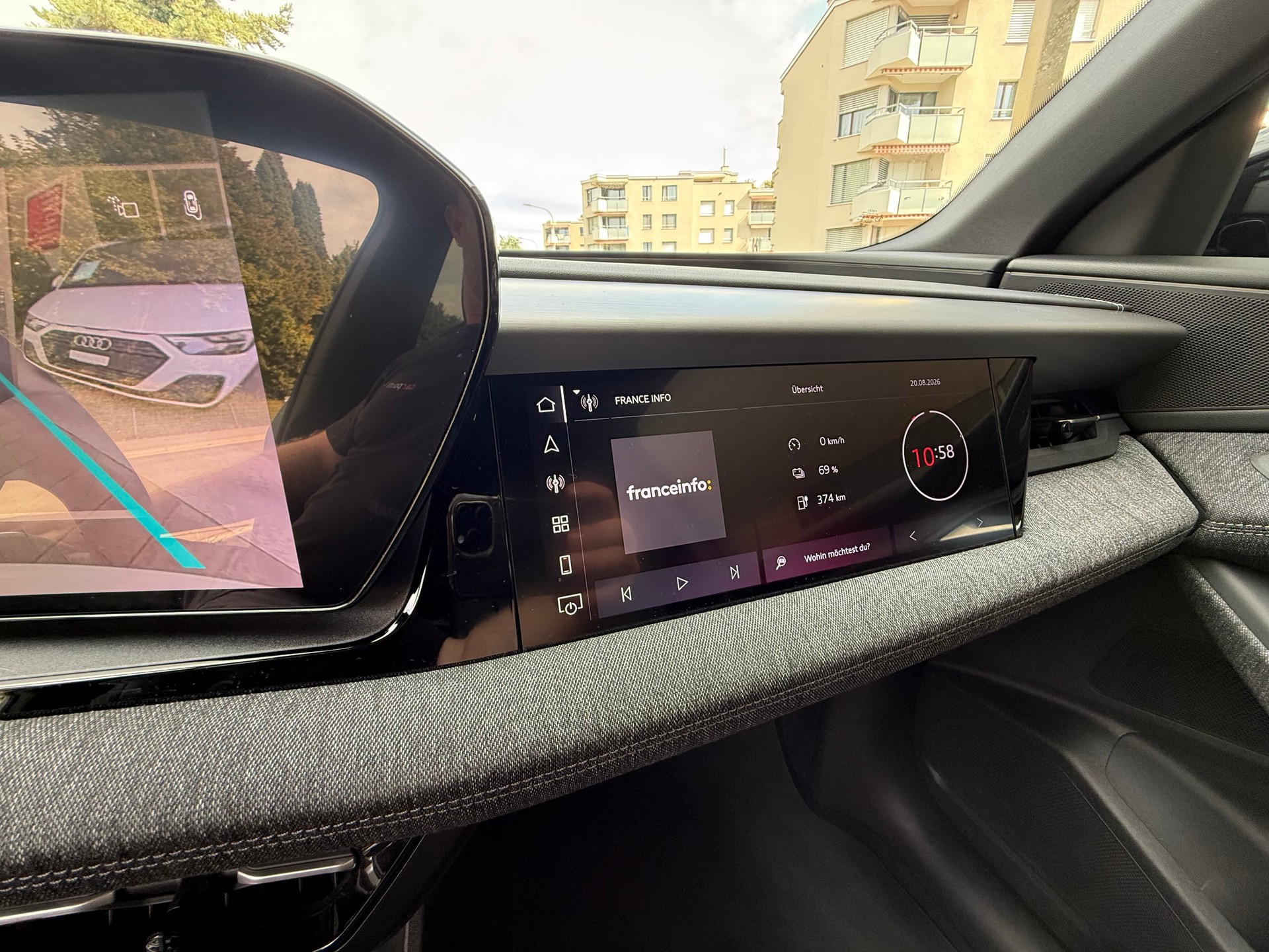 AUDI Q6 e-tron quattro-image-7
