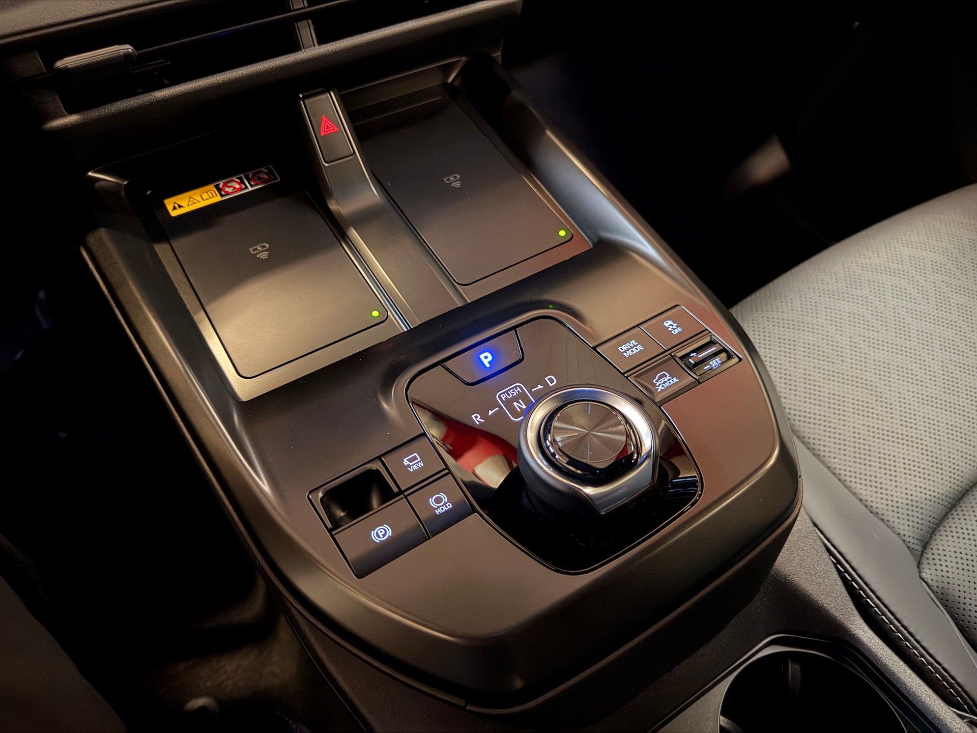 SUBARU Uncharted eV Luxury 77 kWh AWD-image-24