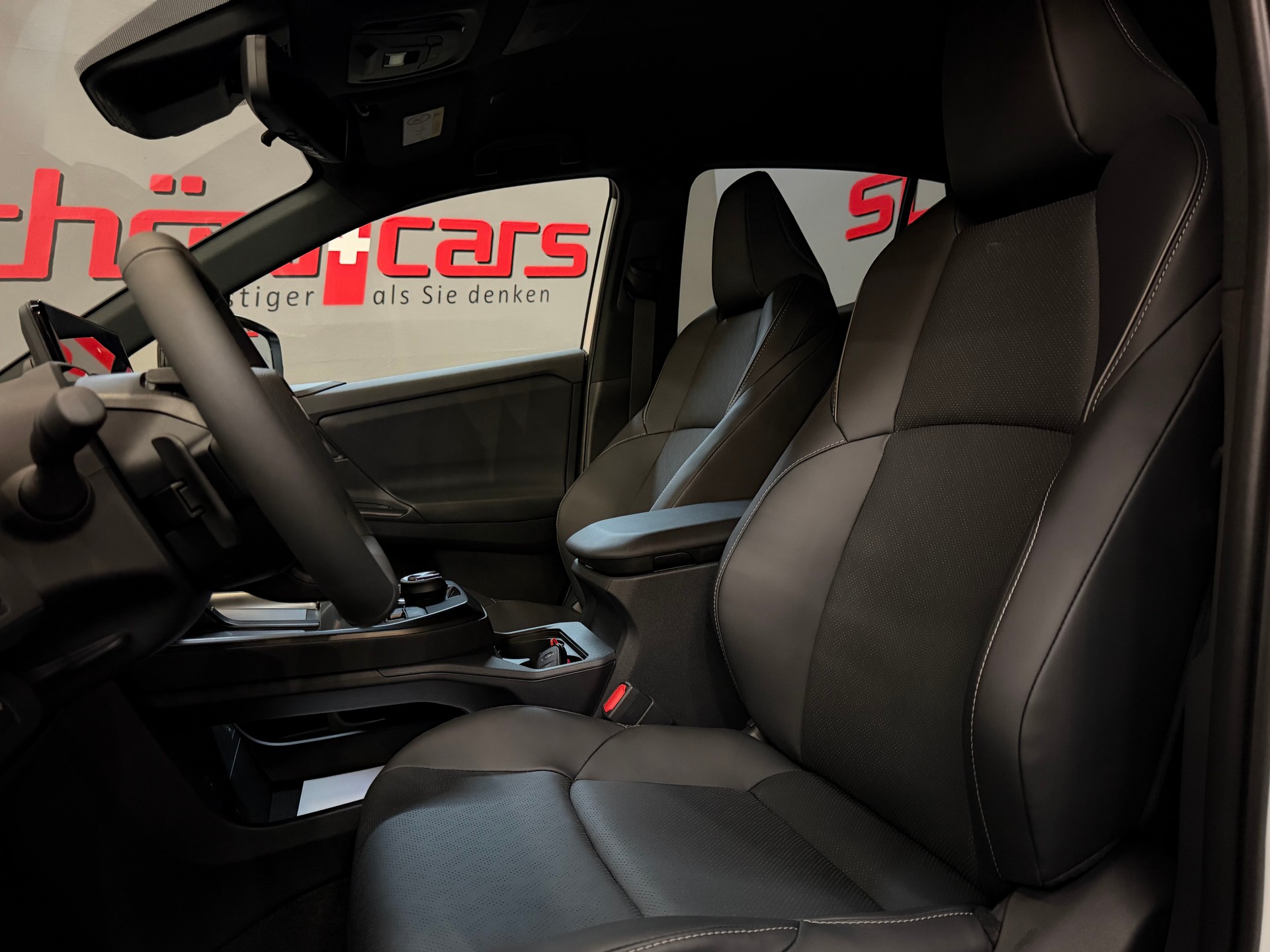 SUBARU Uncharted eV Luxury 77 kWh AWD-image-13