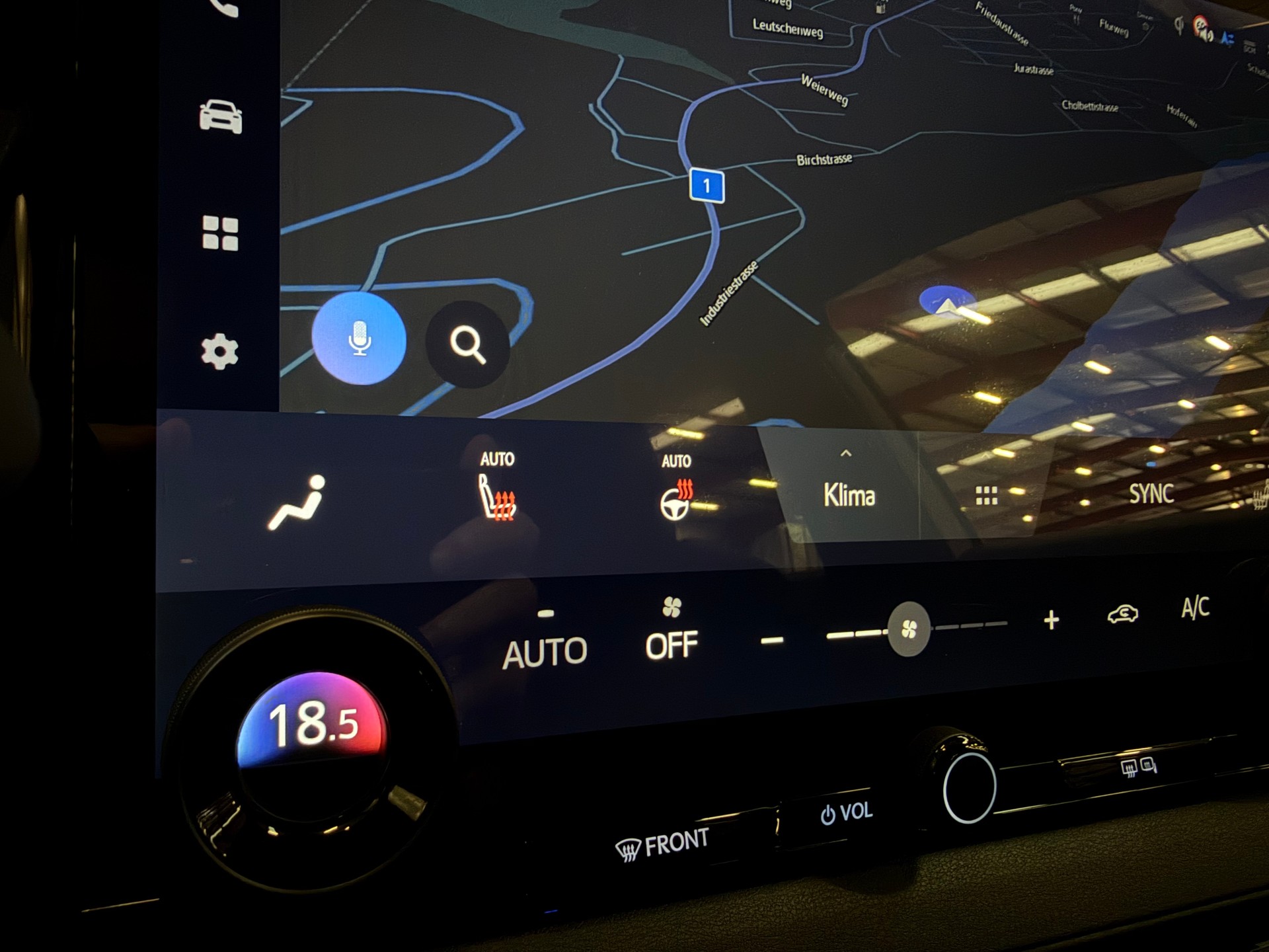 SUBARU Uncharted eV Luxury 77 kWh AWD-image-30