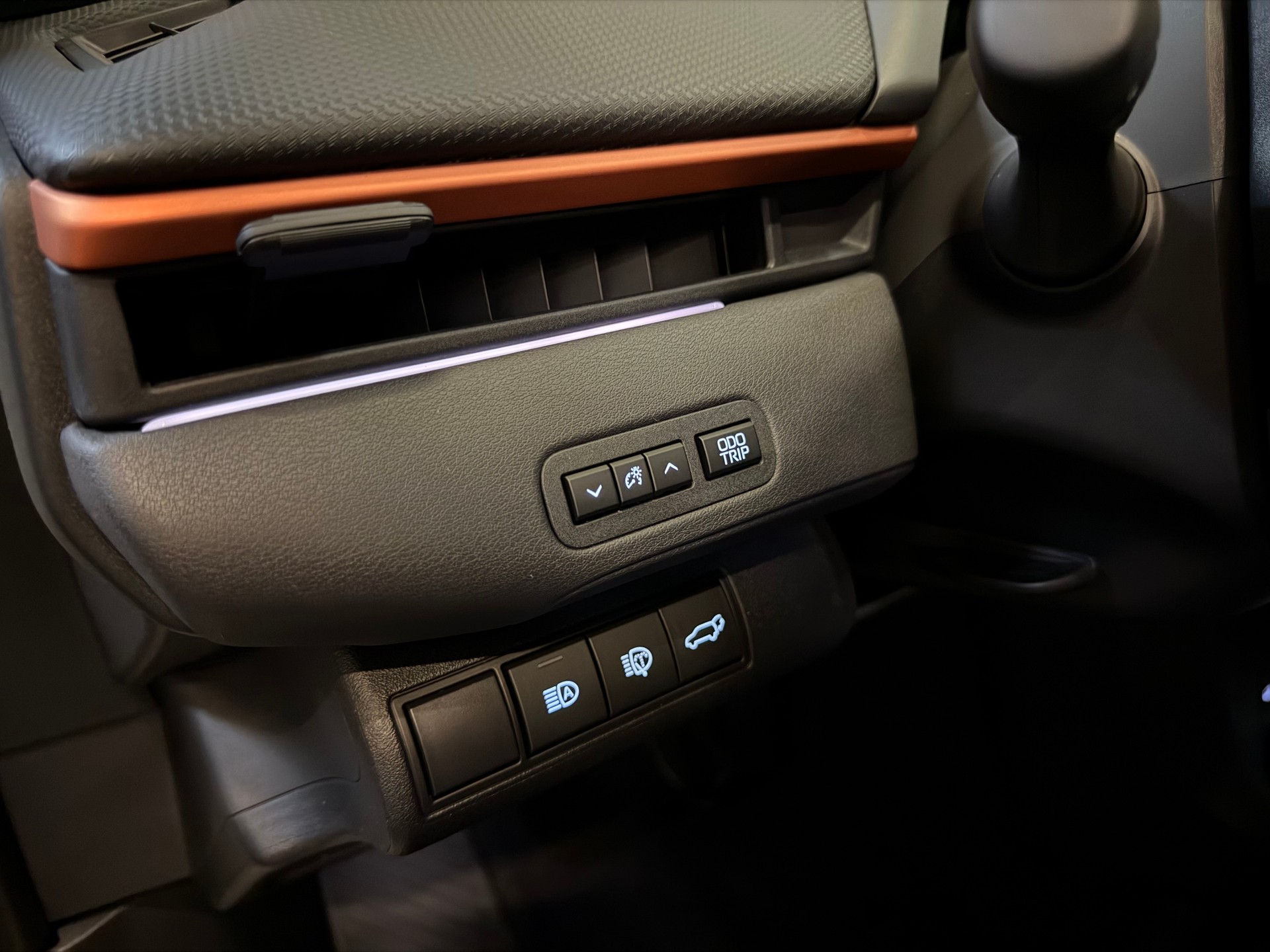 SUBARU Uncharted eV Luxury 77 kWh AWD-image-22