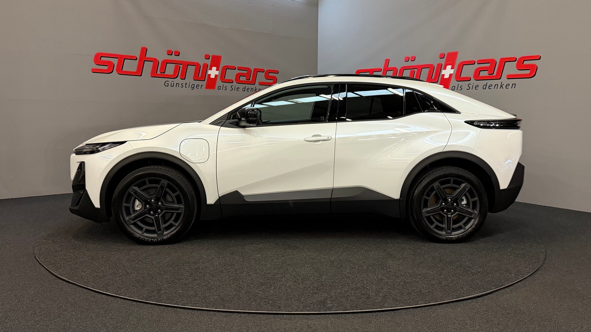 SUBARU Uncharted eV Luxury 77 kWh AWD-image-2
