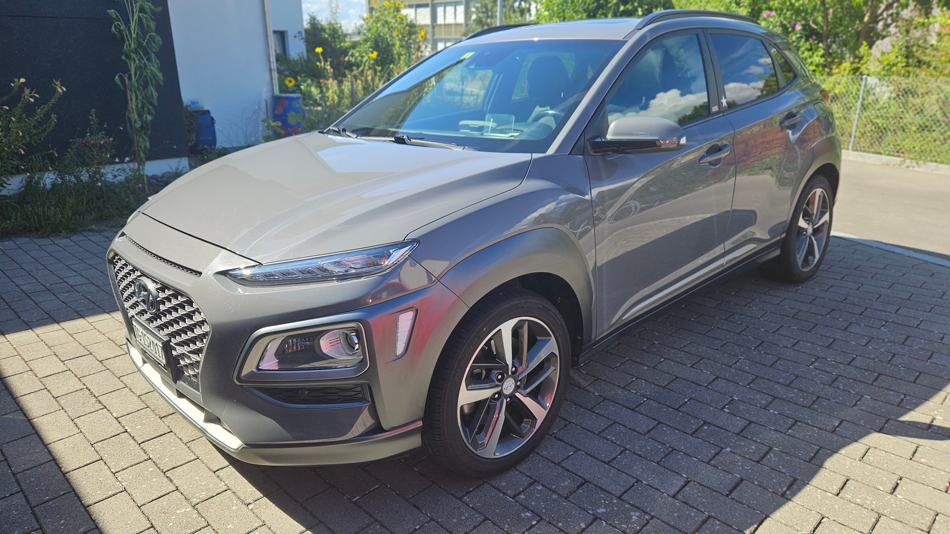 HYUNDAI 1.6 T-GDi Vertex 4WD-image-0