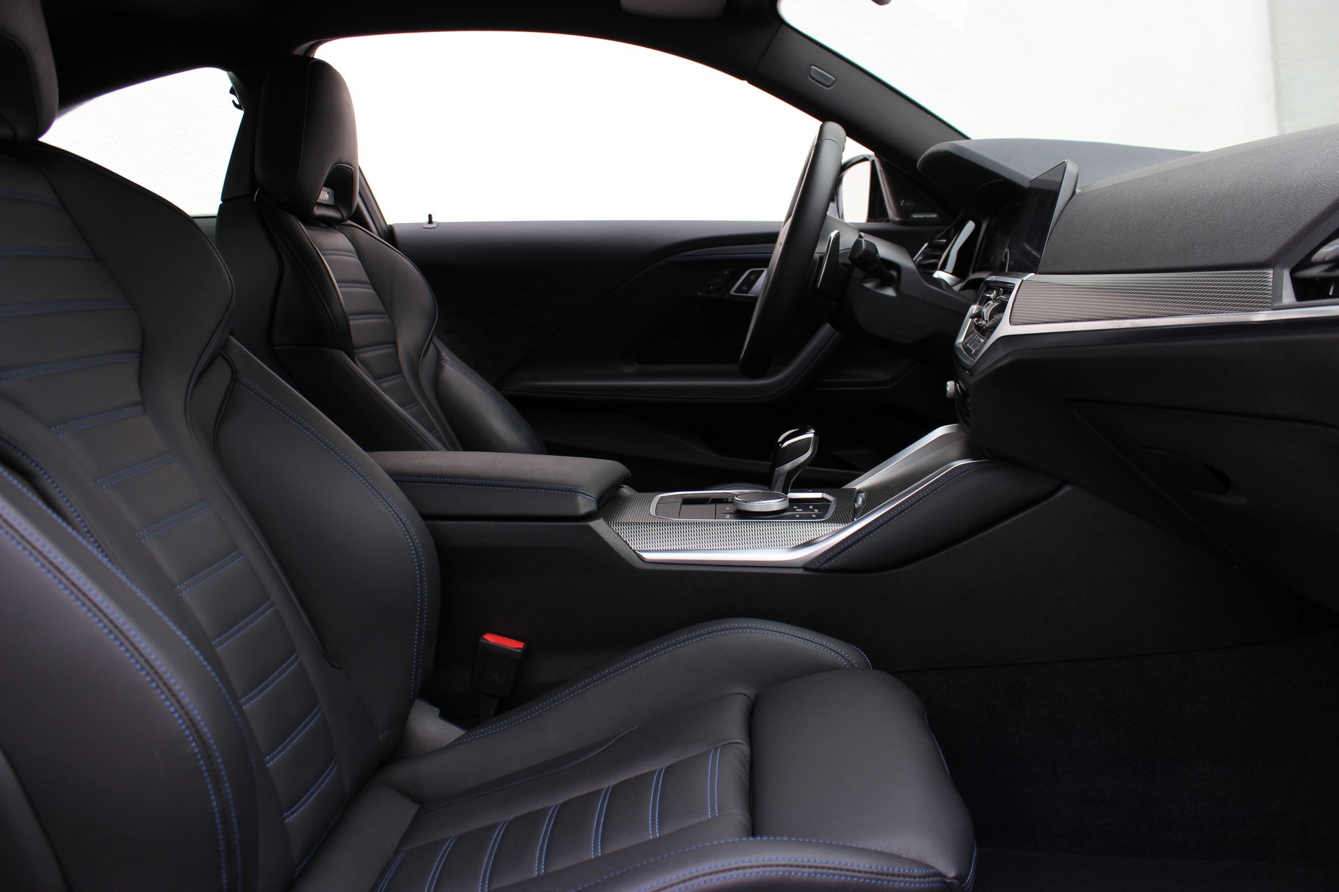 BMW M240i xDrive BROOKLYN GRAU METALLIC *M SPORTSITZE*-image-1