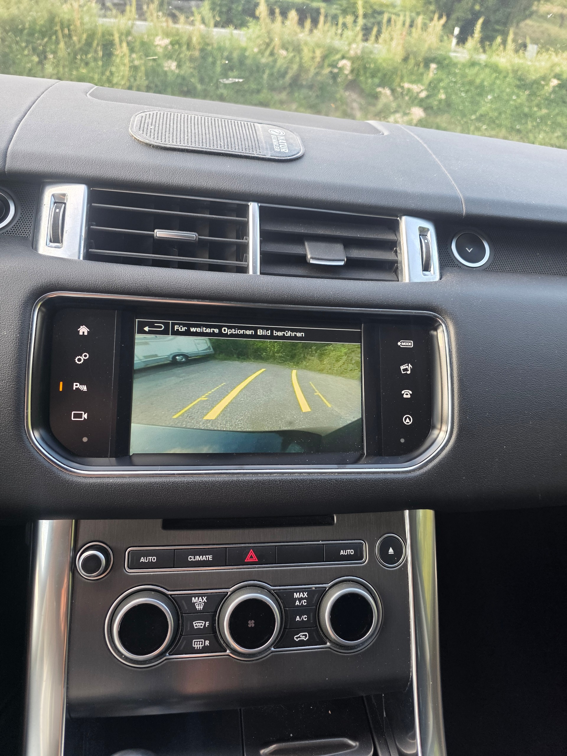 LAND ROVER Range Rover Sport 3.0 SDV6 SE Automatic-image-10
