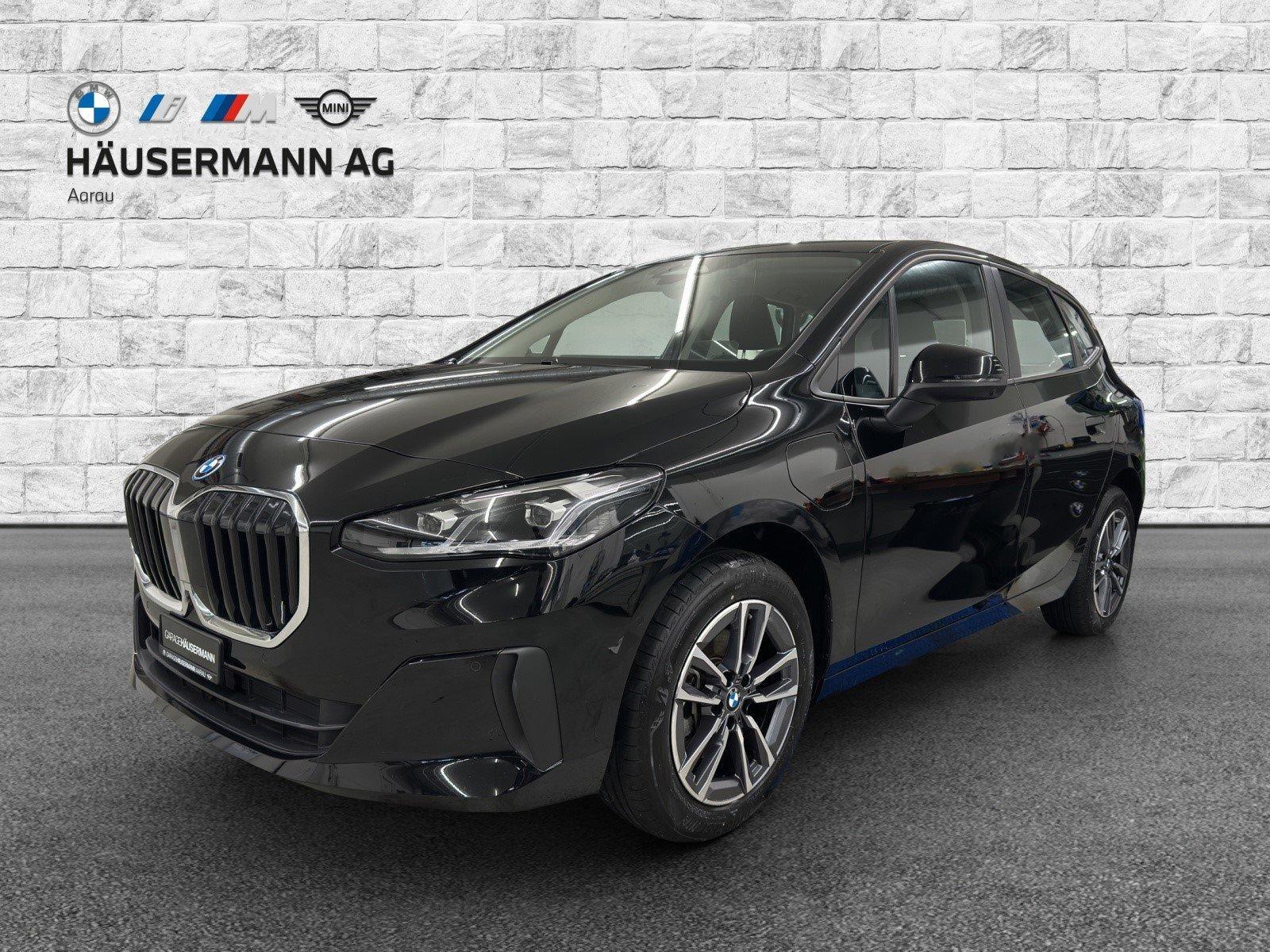 BMW 225e xDrive Active Tourer-image-0