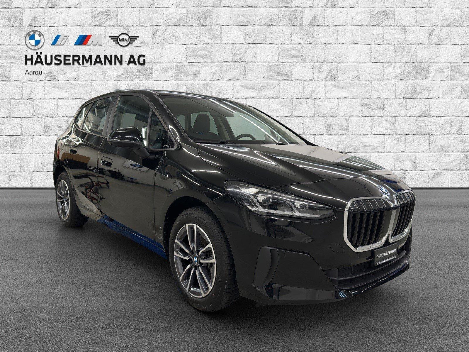 BMW 225e xDrive Active Tourer-image-2