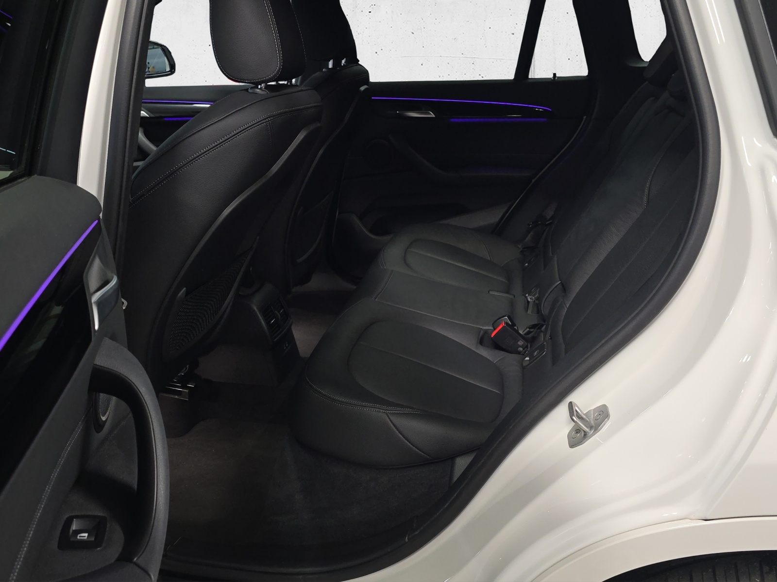 BMW X1 xDrive 25e M Sport-image-17