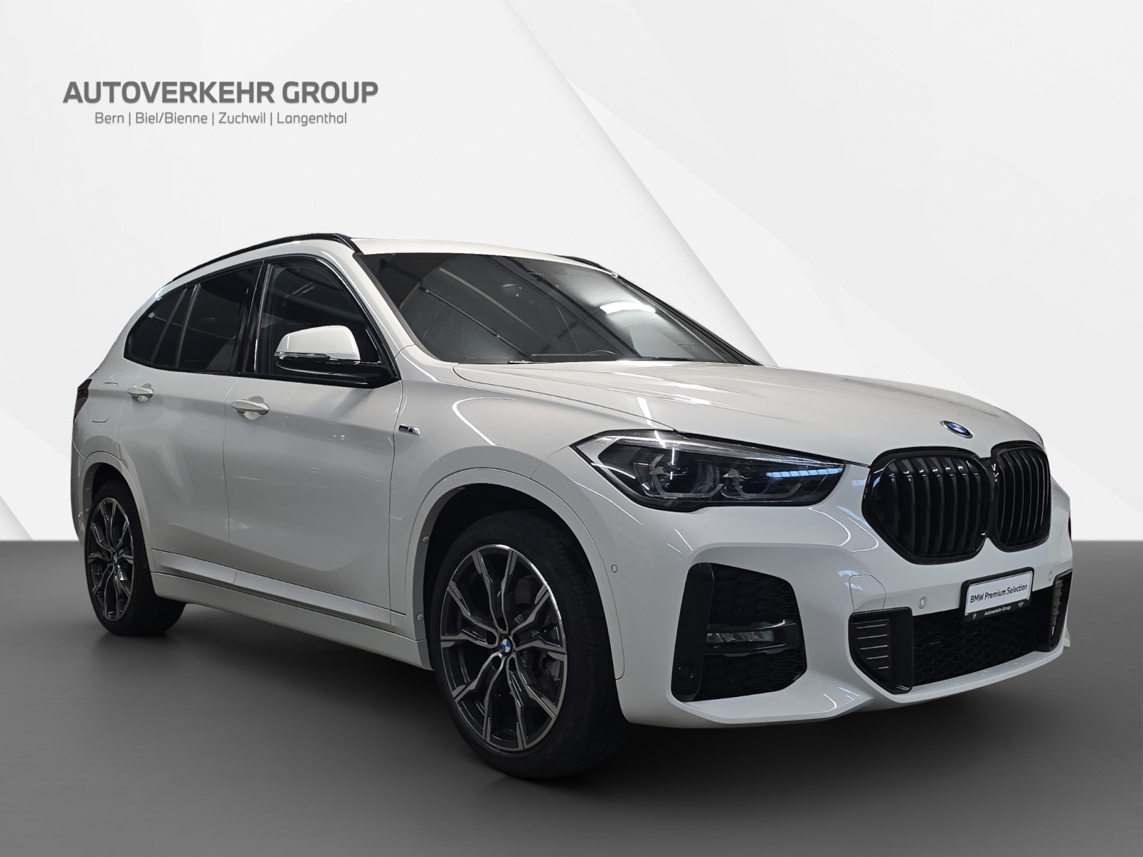 BMW X1 xDrive 25e M Sport-image-2