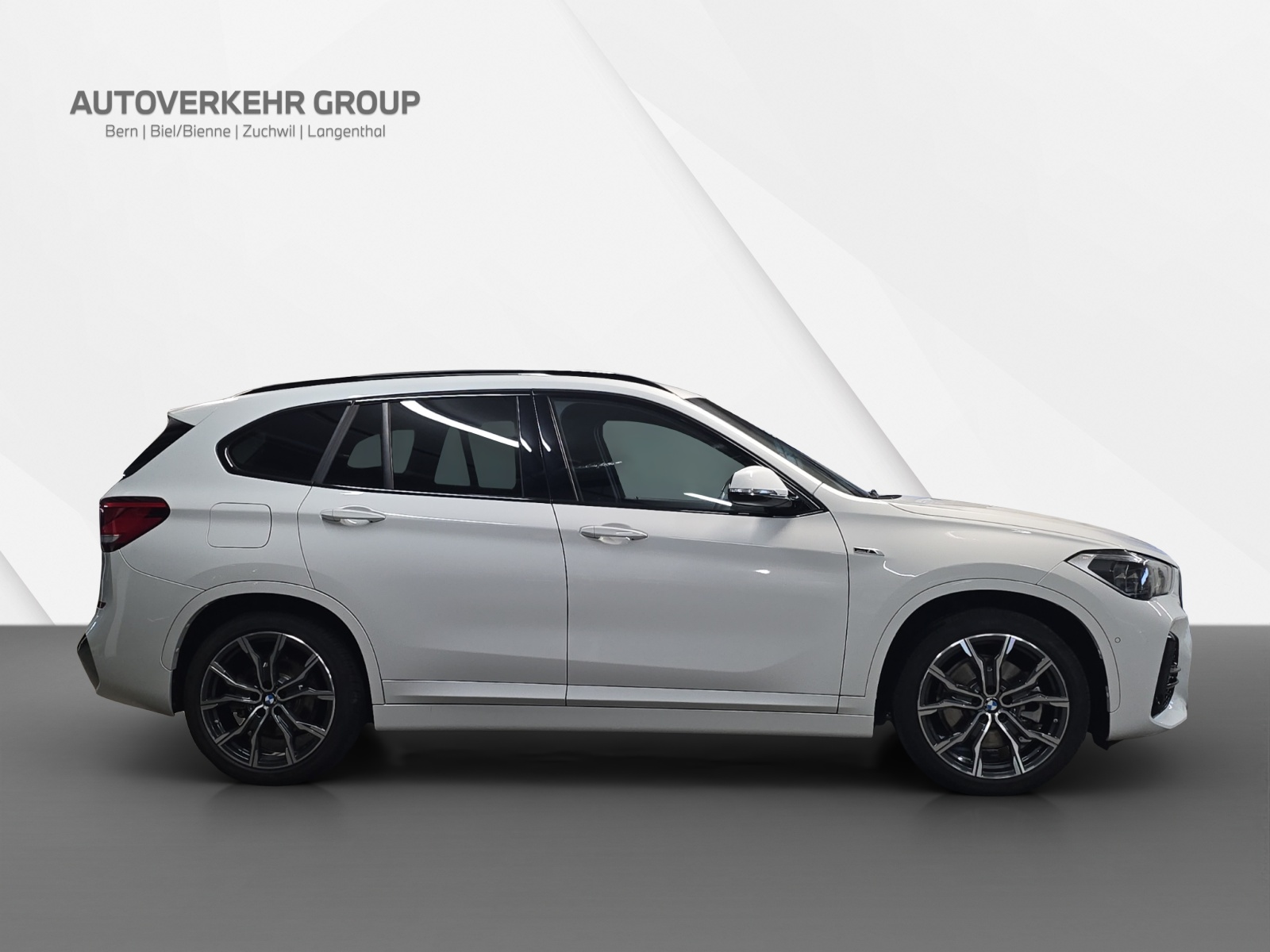 BMW X1 xDrive 25e M Sport-image-3