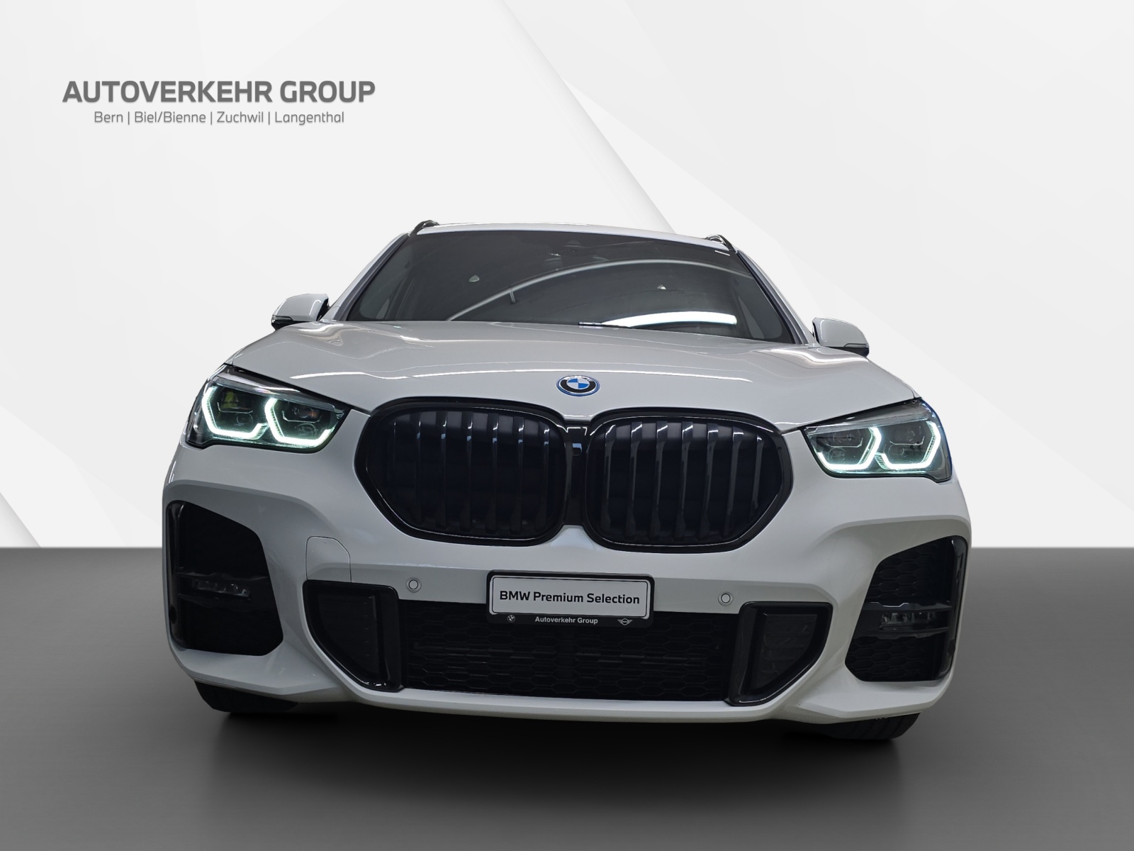 BMW X1 xDrive 25e M Sport-image-1
