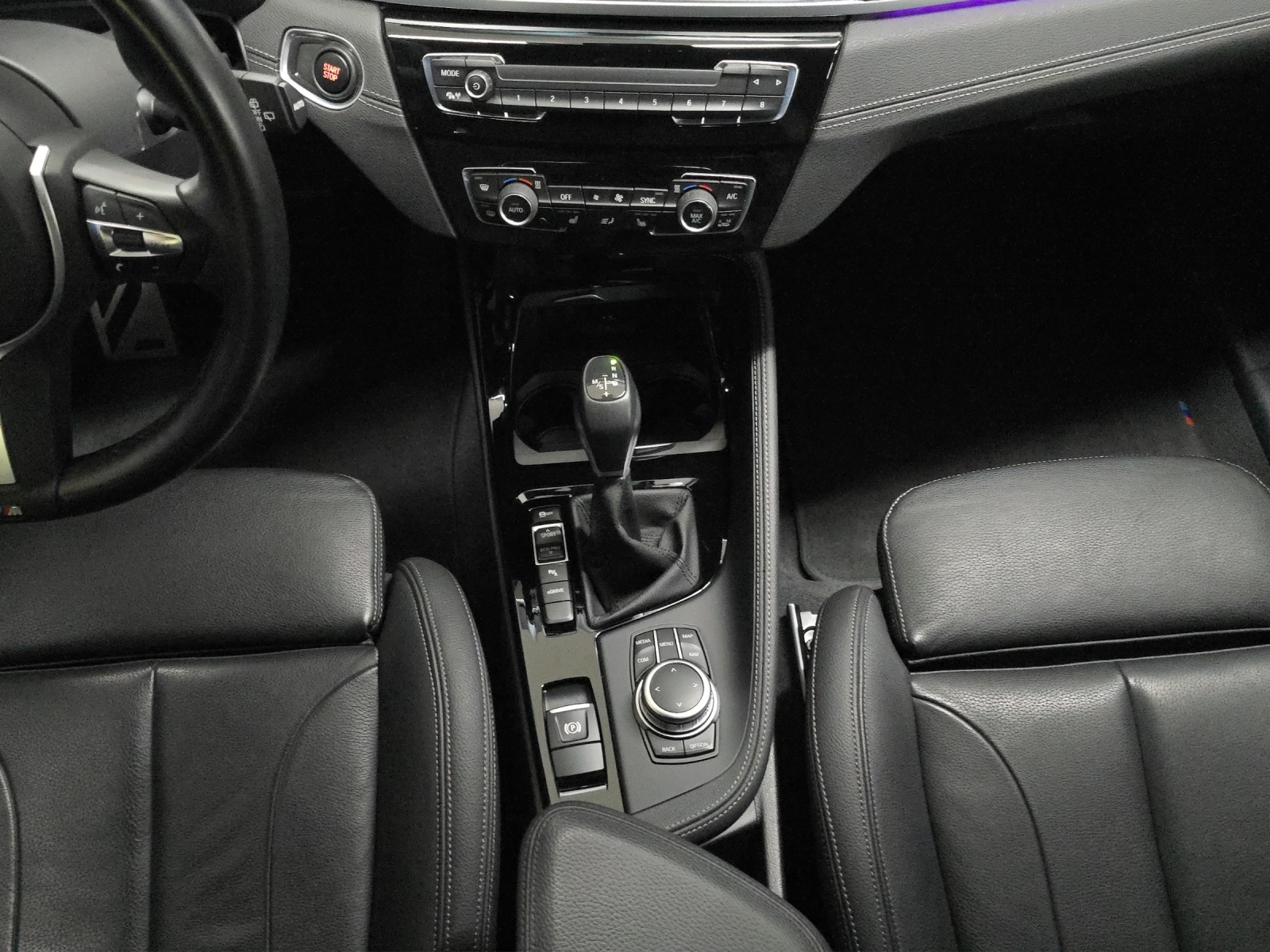 BMW X1 xDrive 25e M Sport-image-16