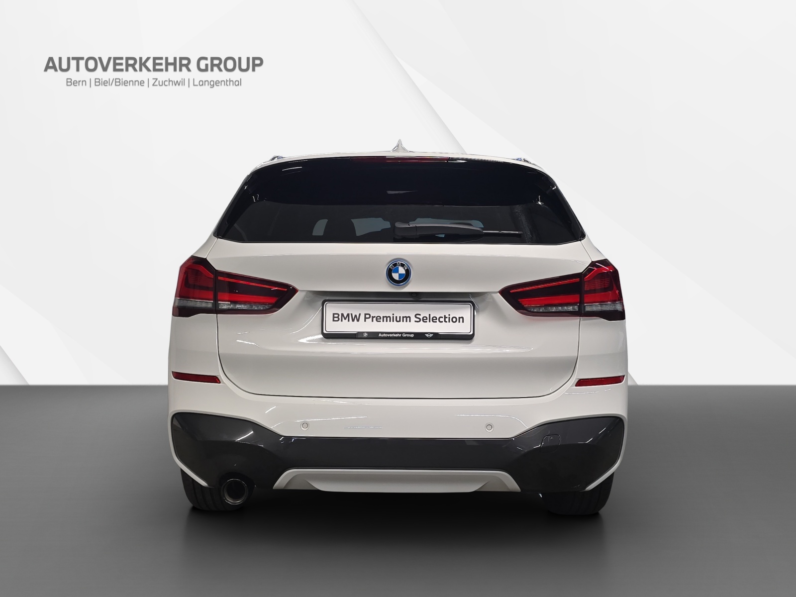 BMW X1 xDrive 25e M Sport-image-5