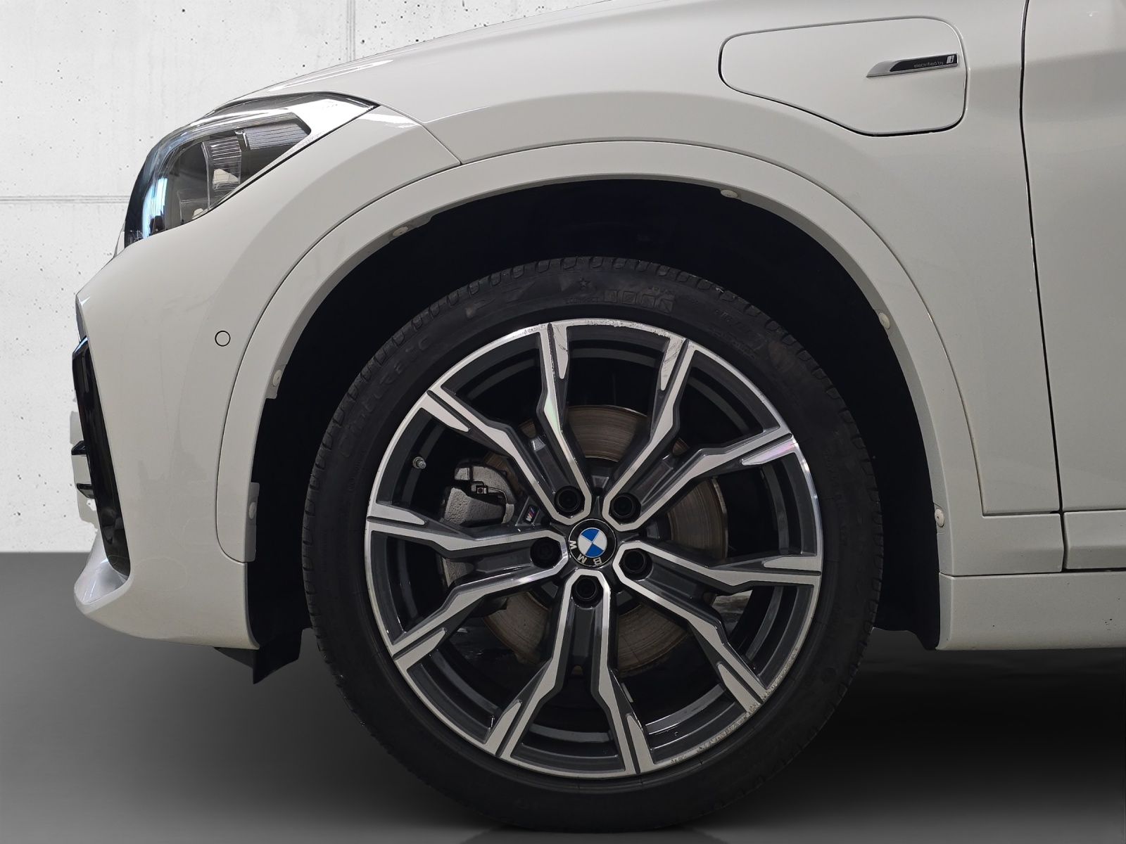 BMW X1 xDrive 25e M Sport-image-8