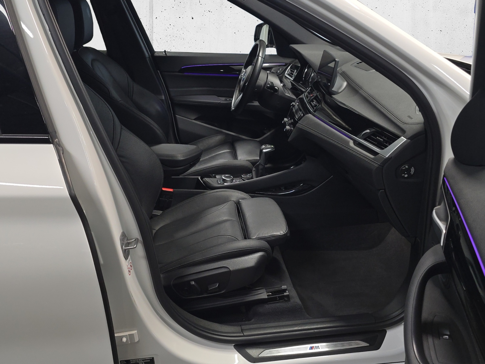 BMW X1 xDrive 25e M Sport-image-10