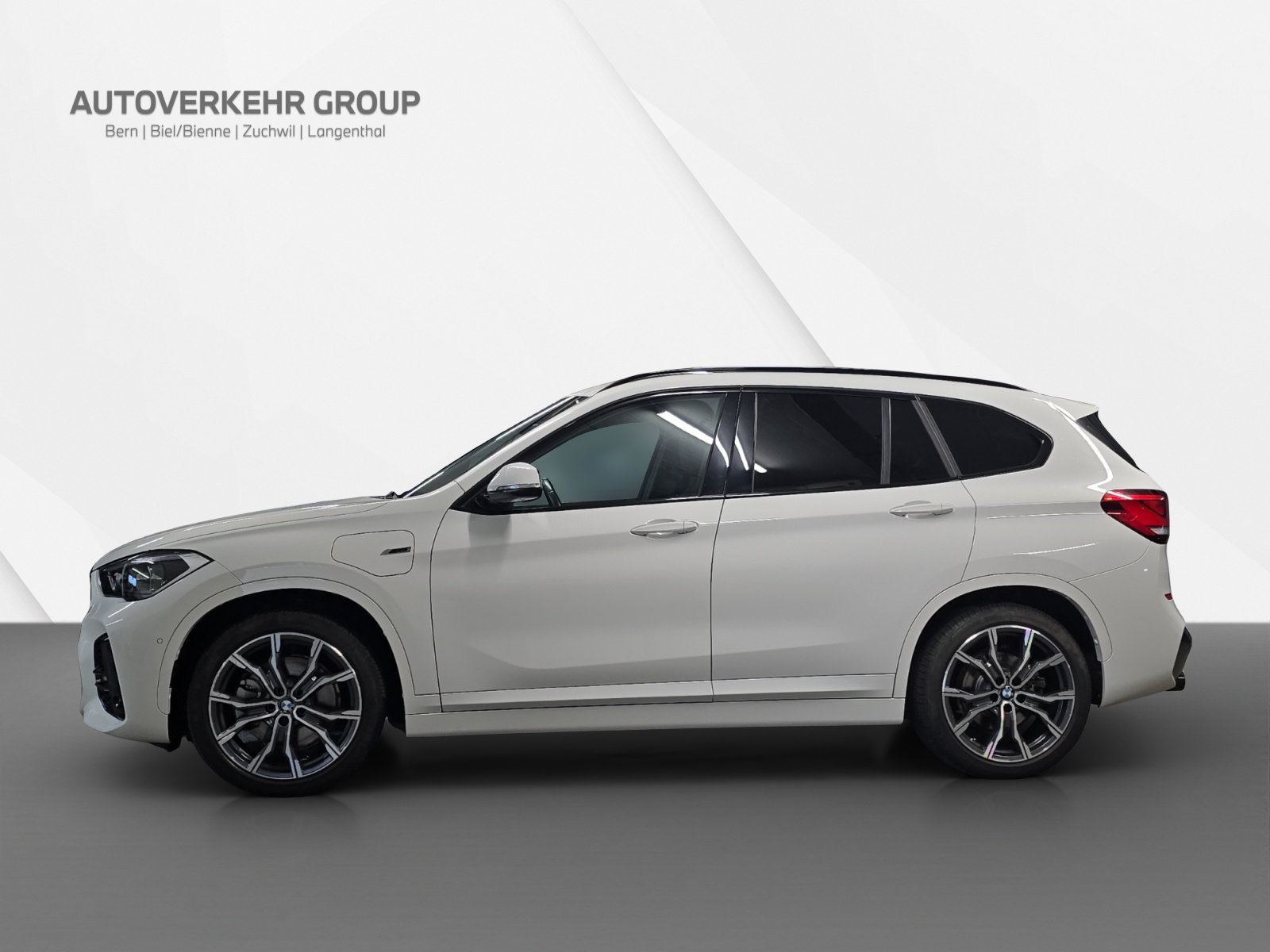 BMW X1 xDrive 25e M Sport-image-7