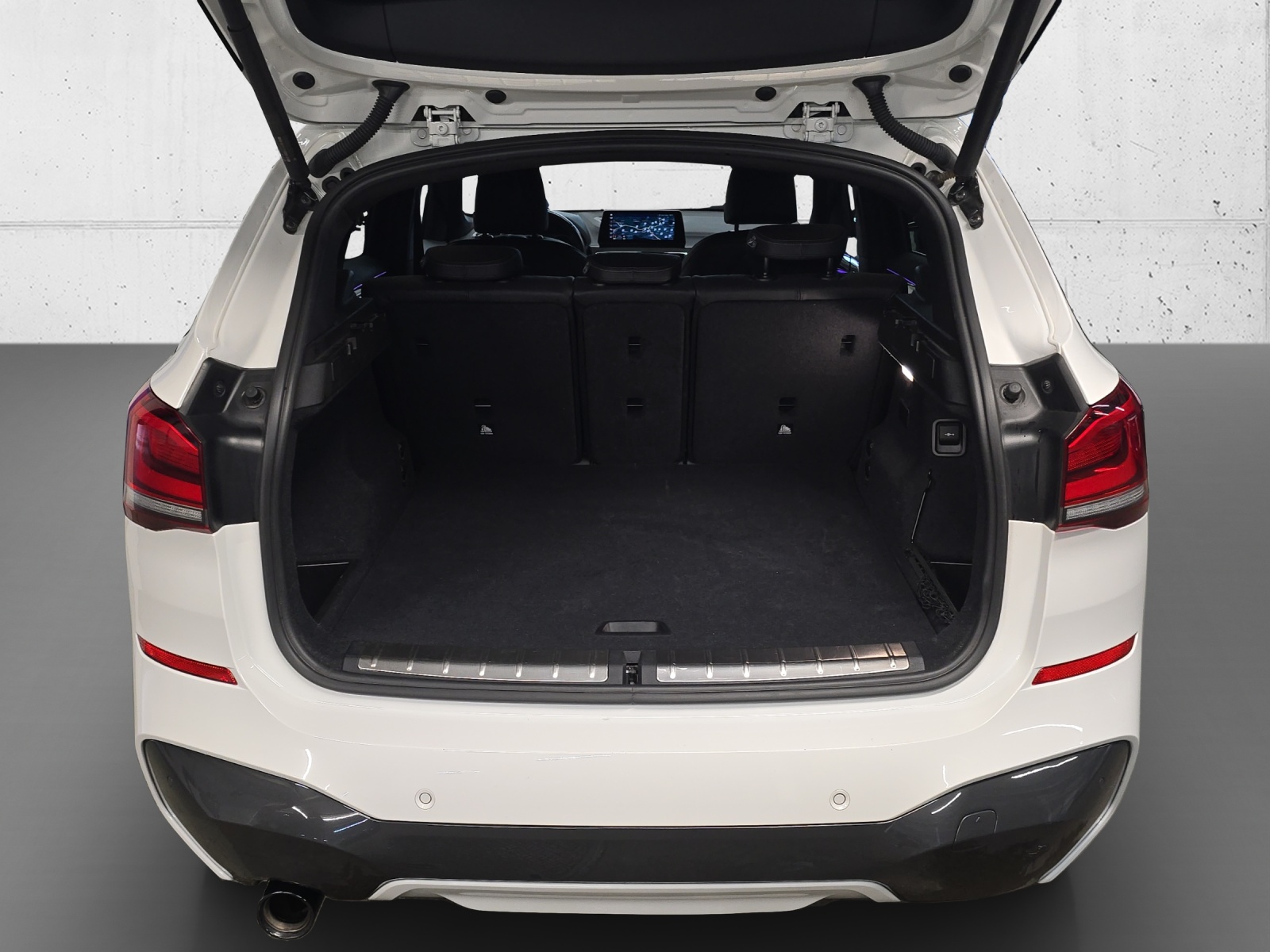 BMW X1 xDrive 25e M Sport-image-19